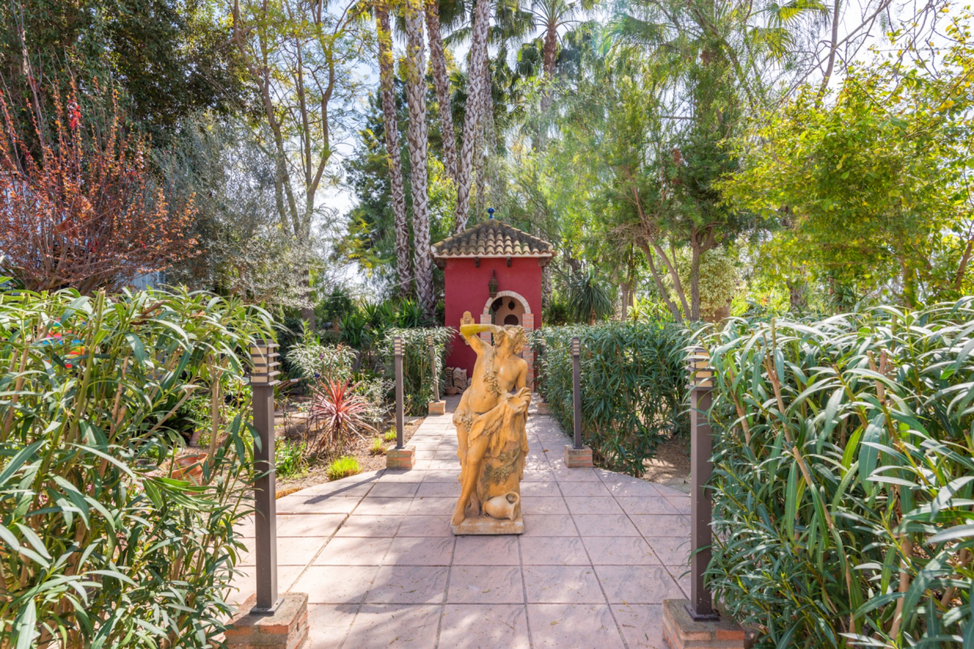 La Revente - Maison de Campagne - Daya Nueva - Daya Nueva - Domaine