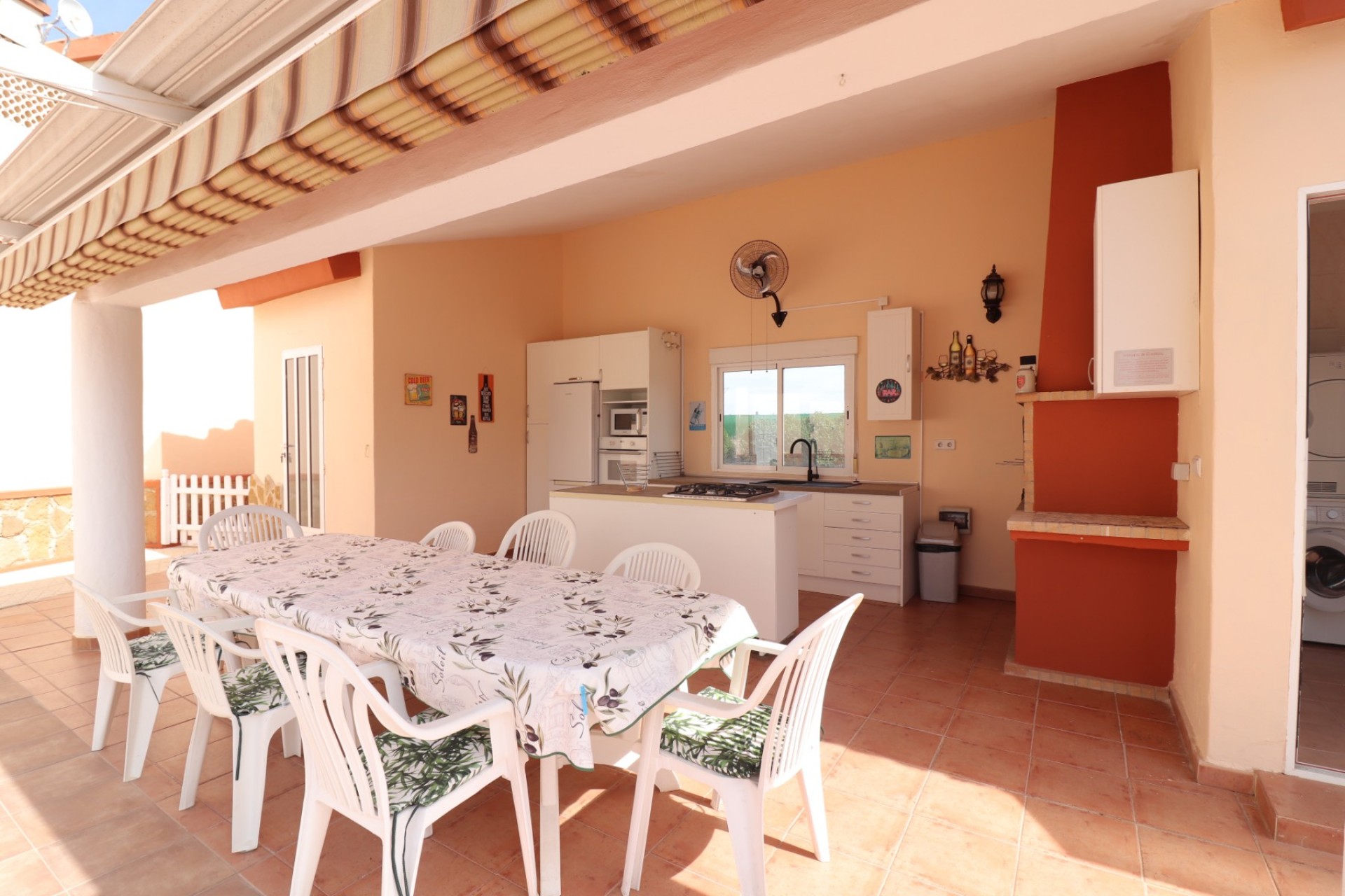 La Revente - Maison de Campagne - Daya Vieja - Daya Vieja - Domaine