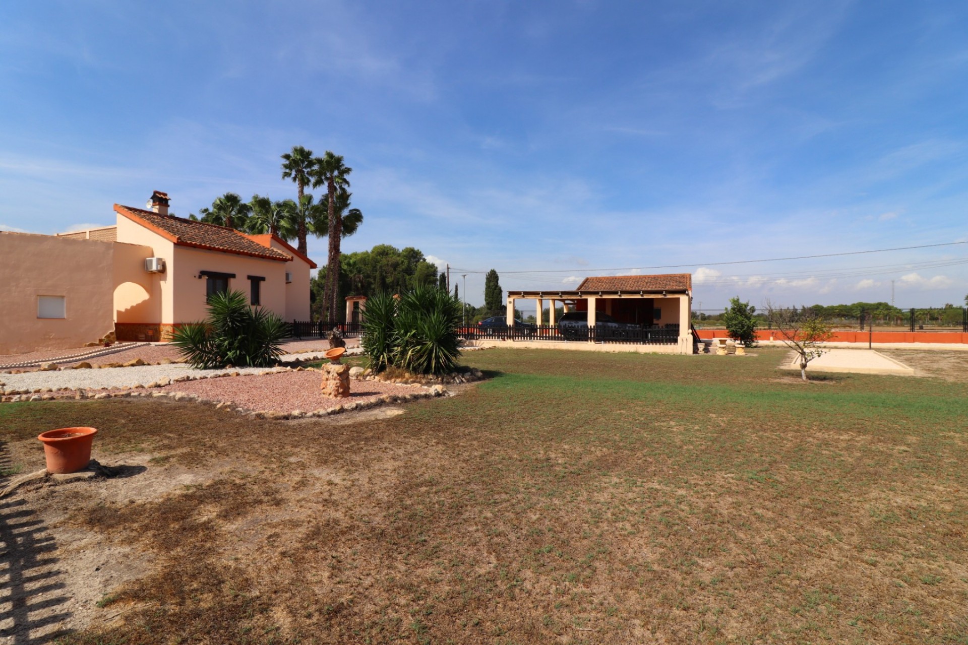 La Revente - Maison de Campagne - Daya Vieja - Daya Vieja - Domaine