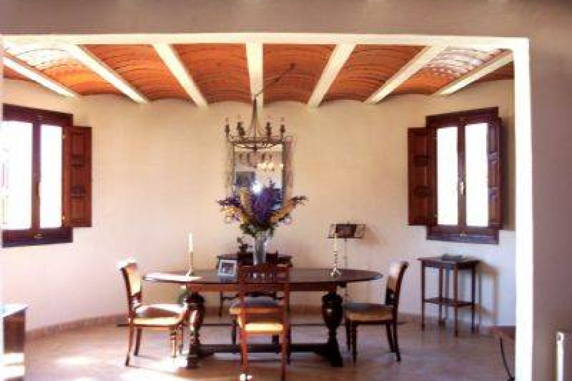 La Revente - Maison de Campagne - El Beal - El Beal - Domaine