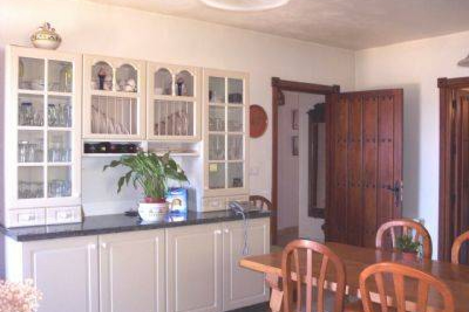 La Revente - Maison de Campagne - El Beal - El Beal - Domaine