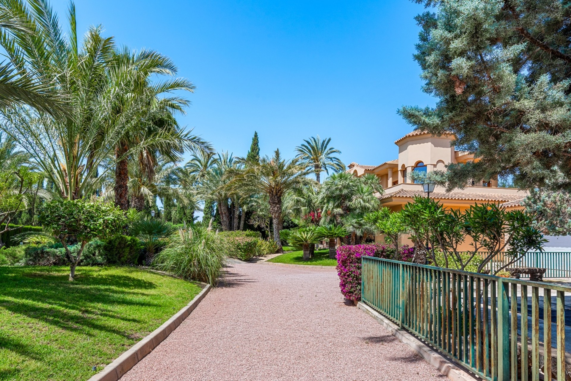 La Revente - Maison de Campagne - Elche - Elche - Domaine