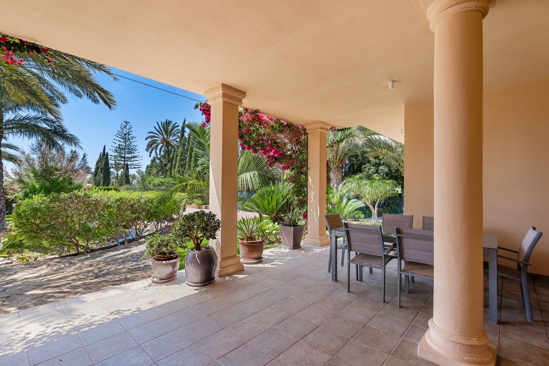 La Revente - Maison de Campagne - Elche - Elche - Domaine