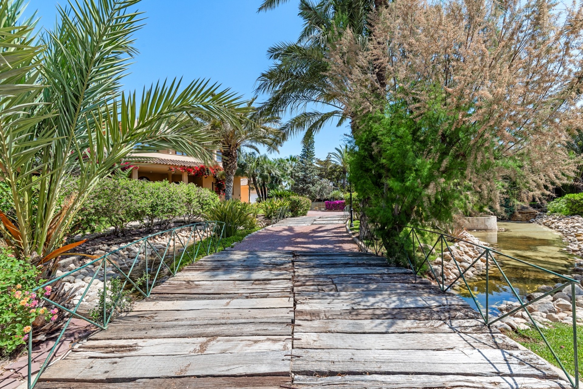 La Revente - Maison de Campagne - Elche - Elche - Domaine