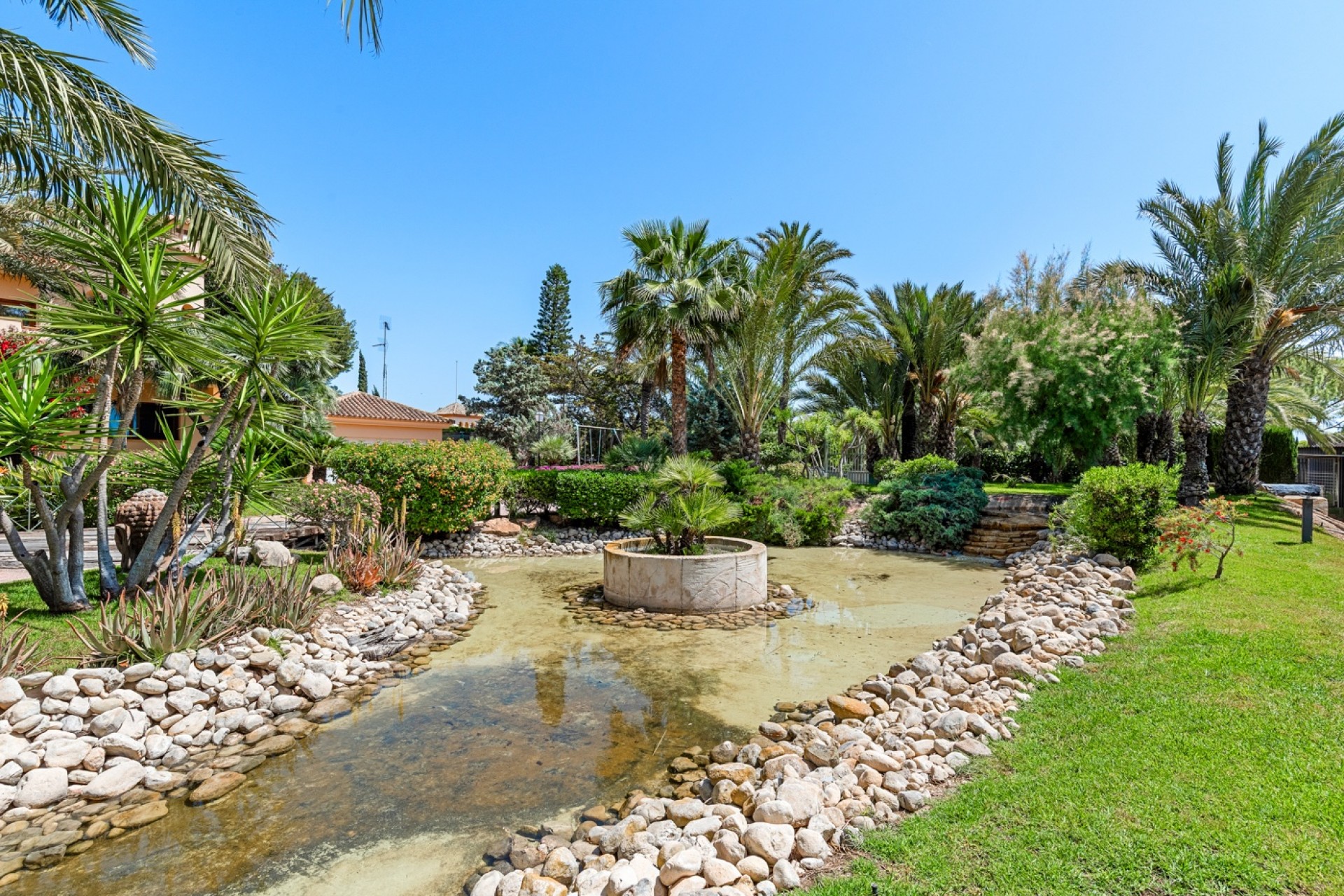 La Revente - Maison de Campagne - Elche - Elche - Domaine