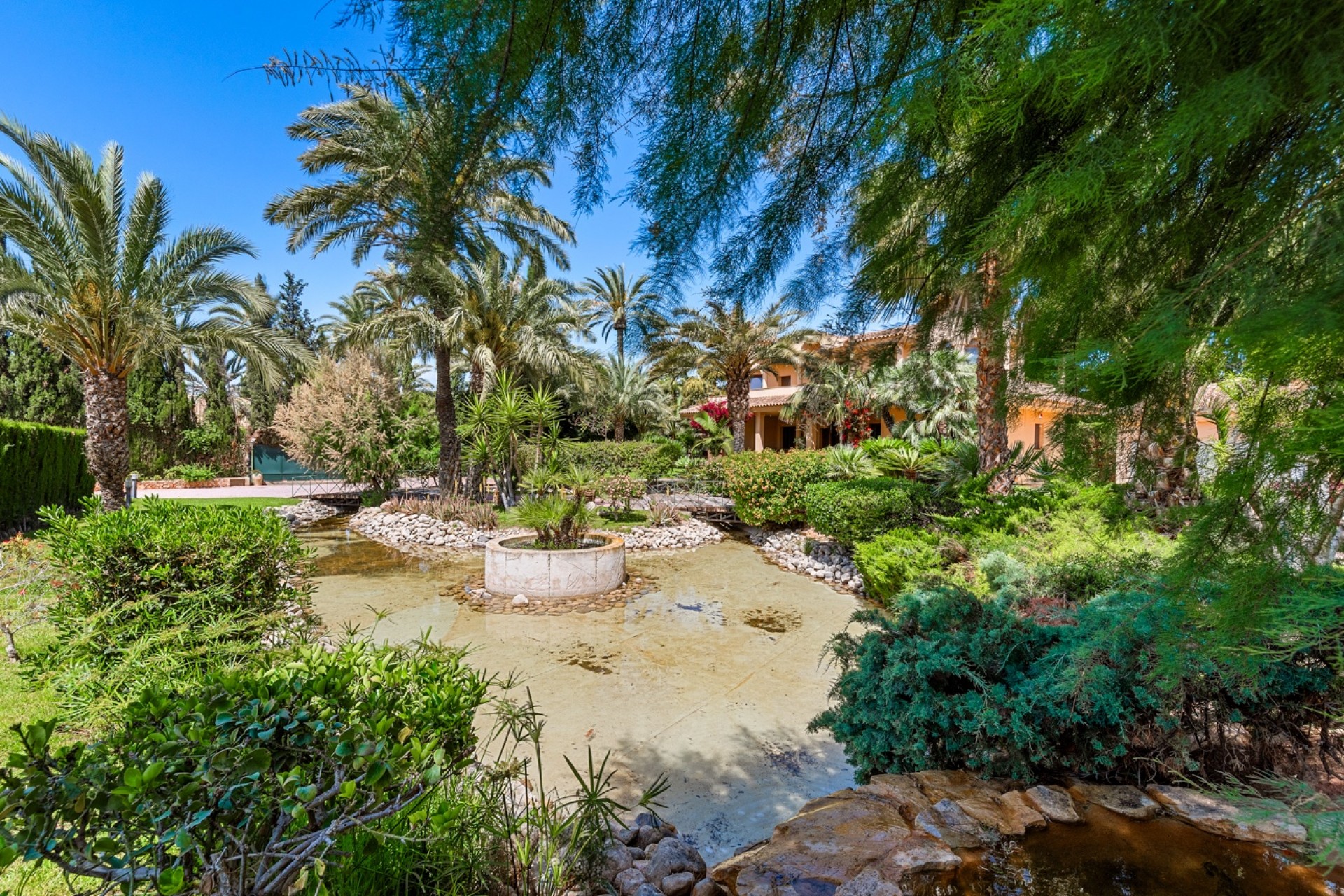 La Revente - Maison de Campagne - Elche - Elche - Domaine