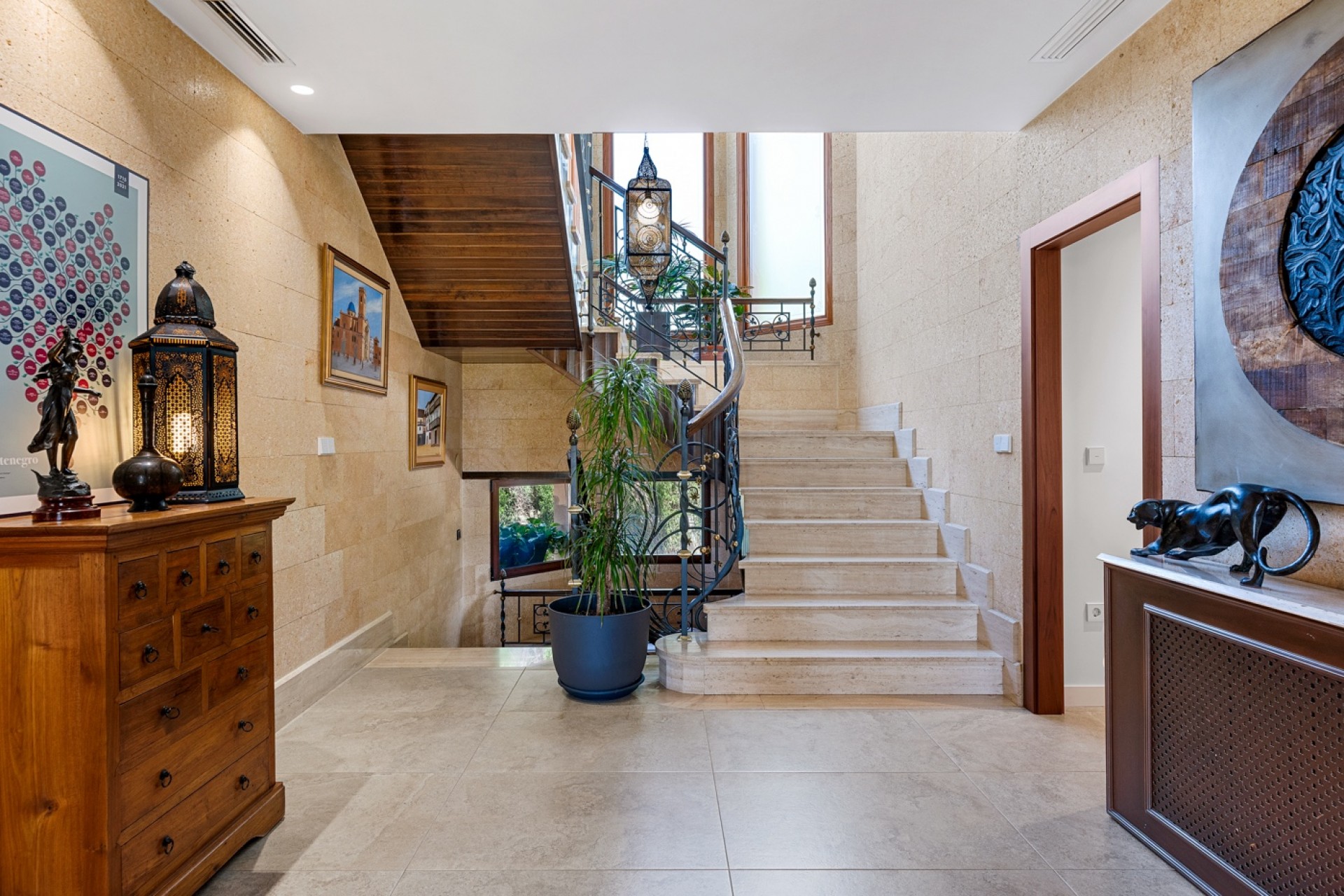 La Revente - Maison de Campagne - Elche - Elche - Domaine