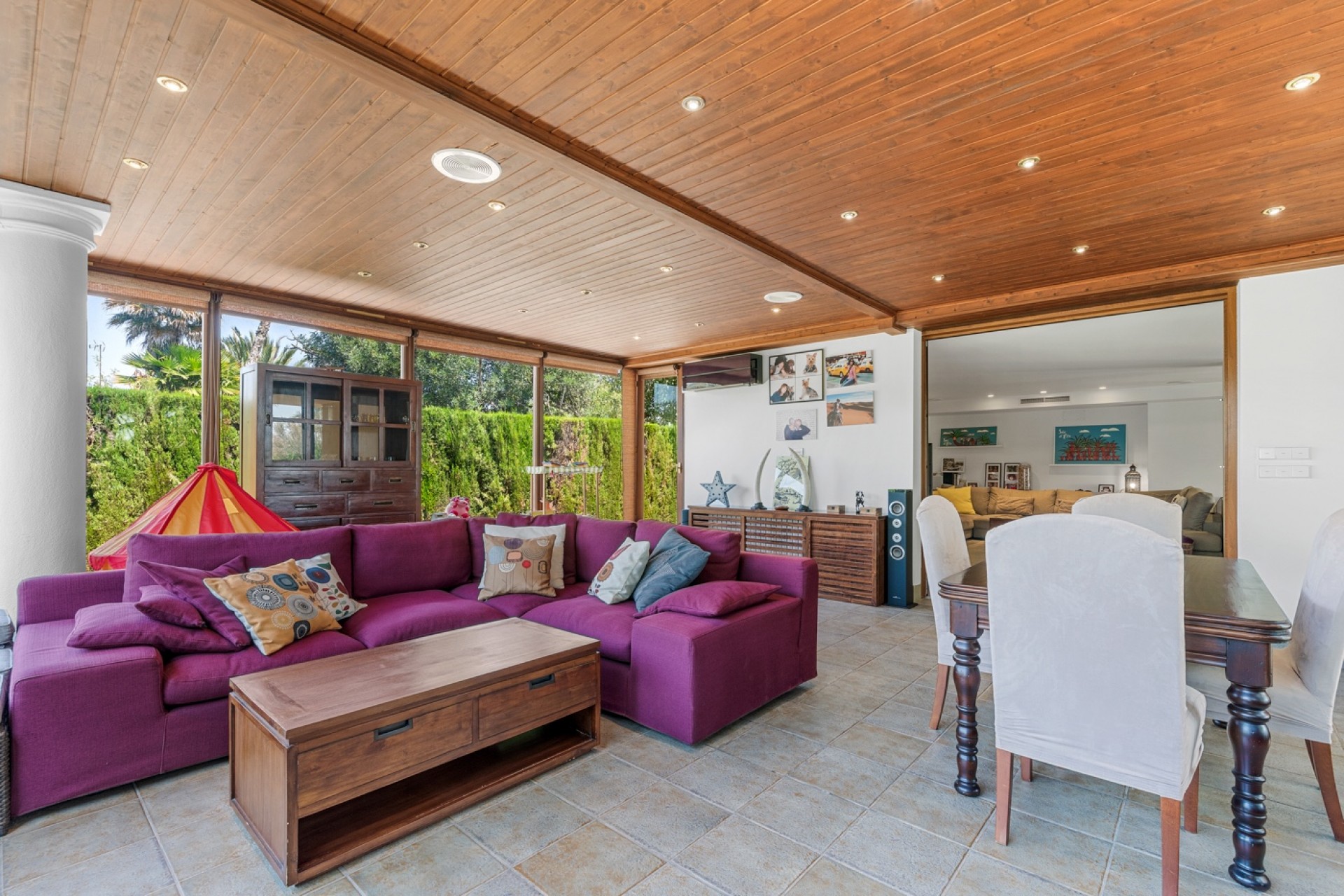 La Revente - Maison de Campagne - Elche - Elche - Domaine