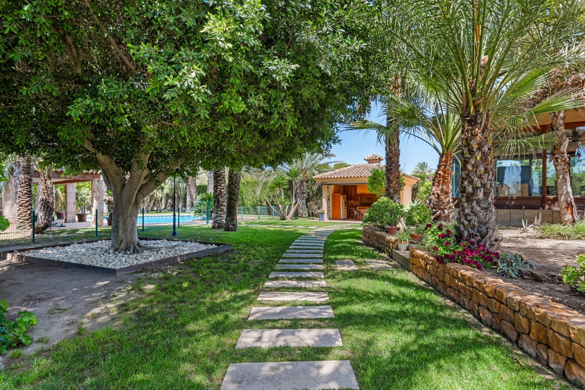 La Revente - Maison de Campagne - Elche - Elche - Domaine