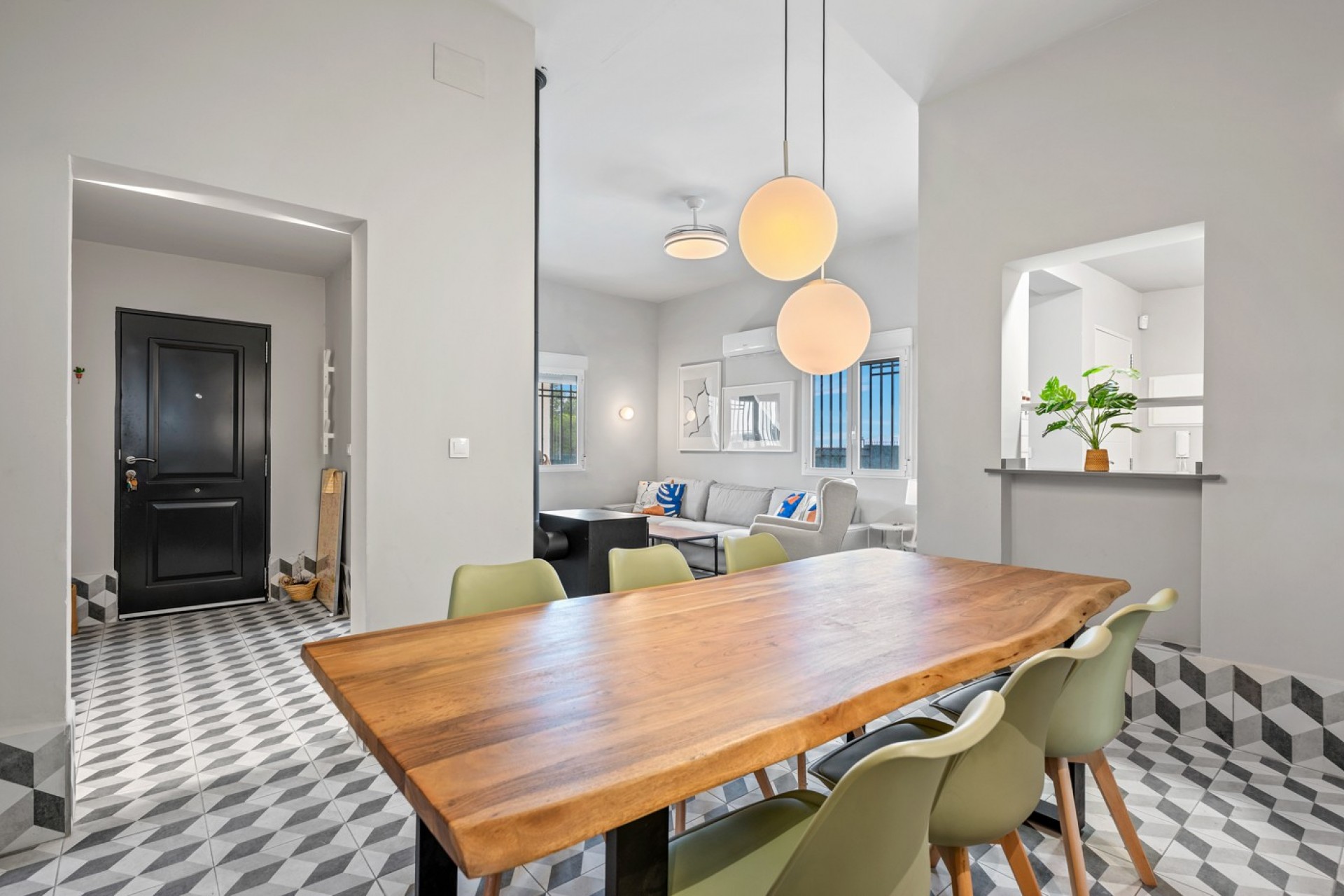 La Revente - Maison de Campagne - Elche - Elche - Domaine