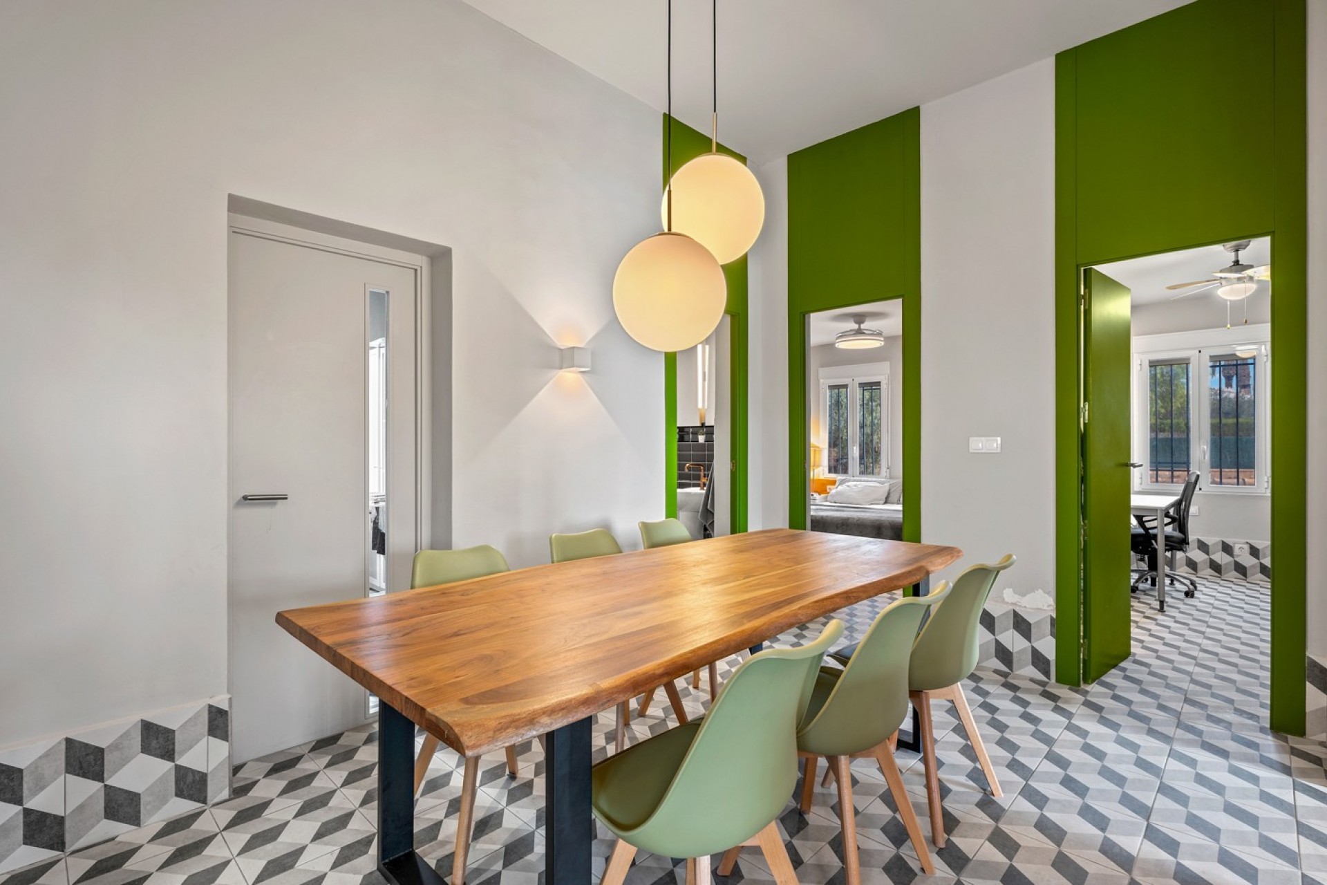 La Revente - Maison de Campagne - Elche - Elche - Domaine