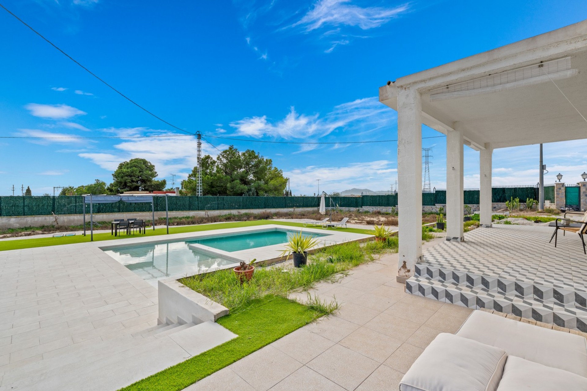 La Revente - Maison de Campagne - Elche - Elche - Domaine