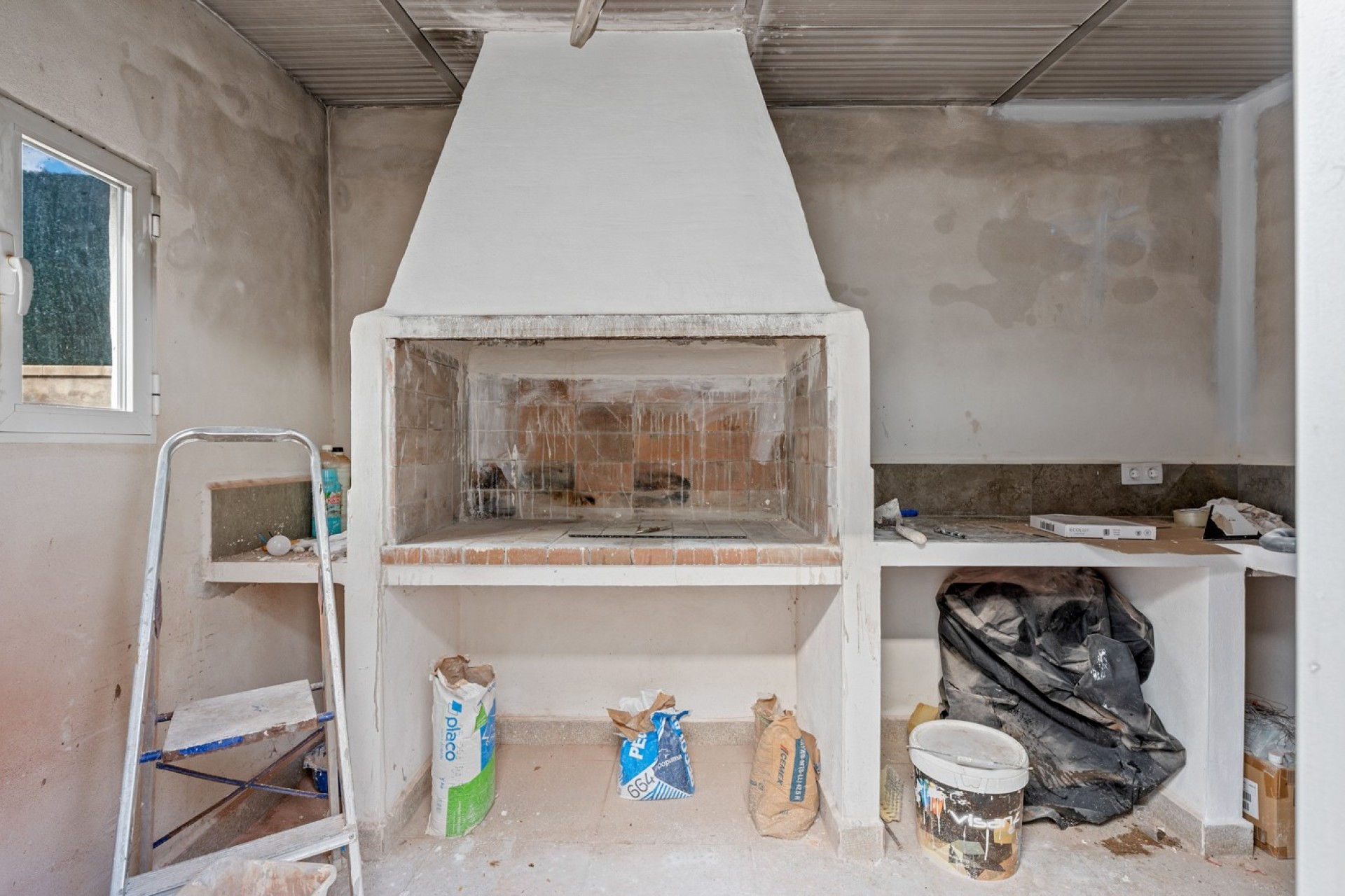 La Revente - Maison de Campagne - Elche - Elche - Domaine