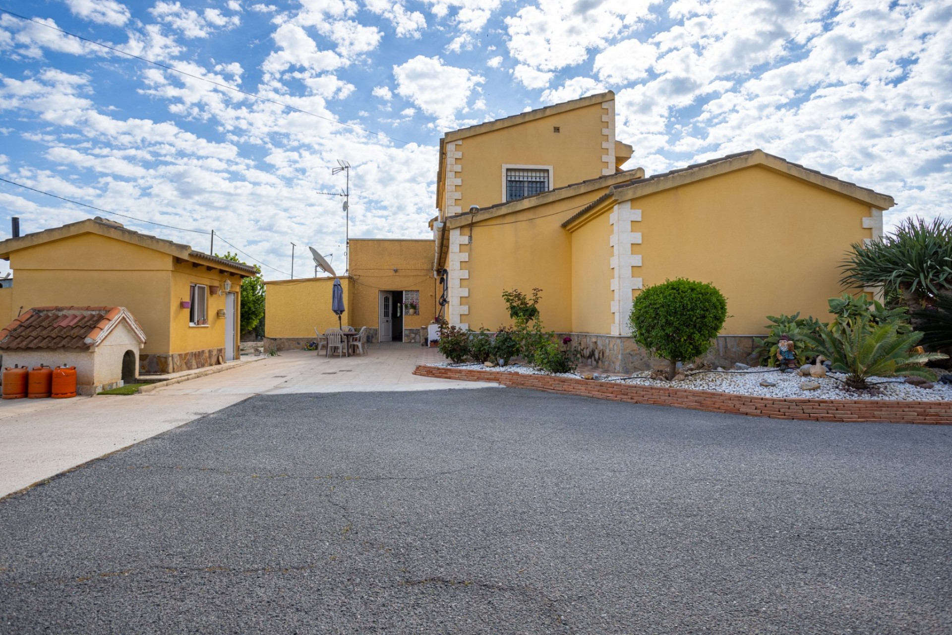 La Revente - Maison de Campagne - Elche - Elche - La Hoya