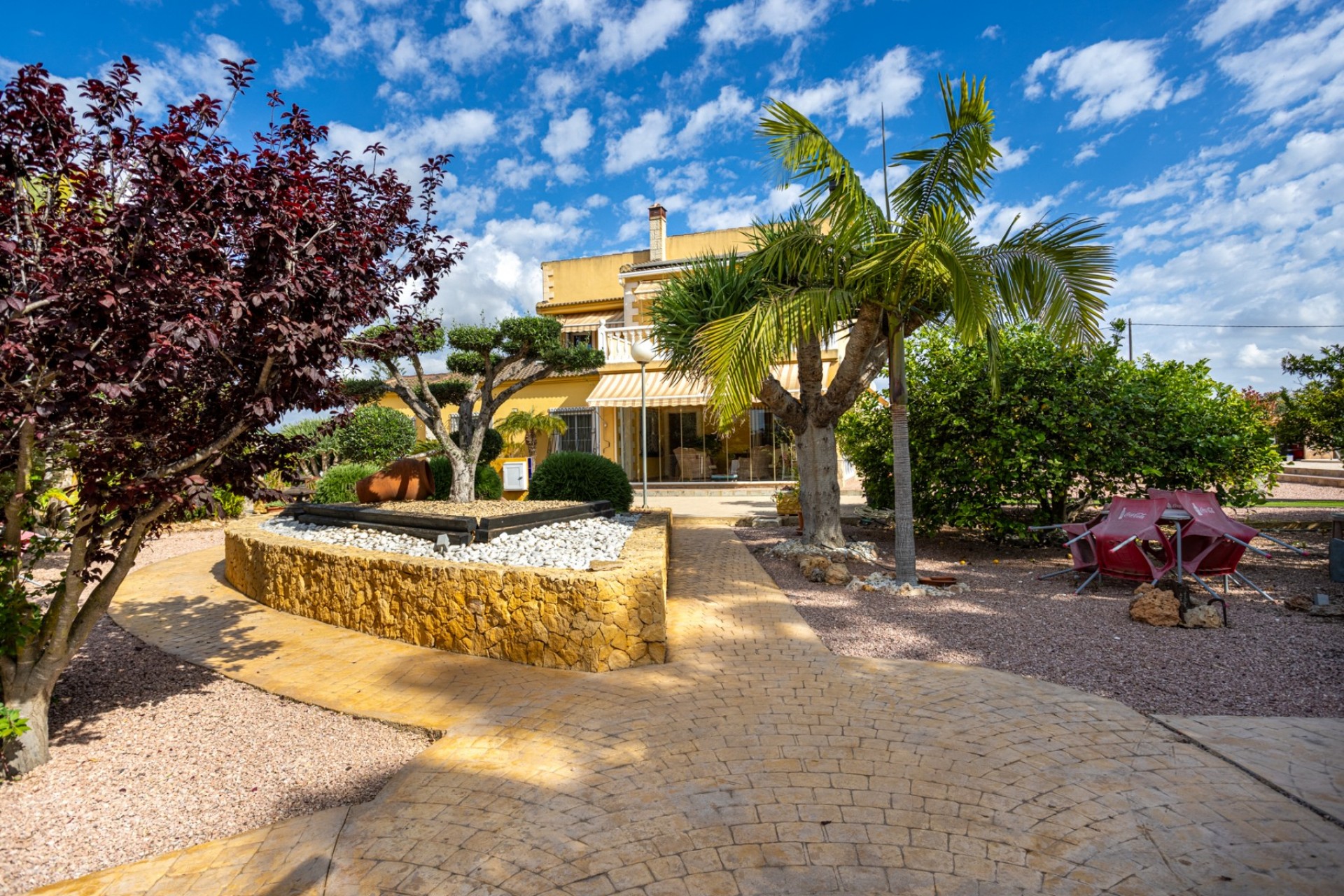 La Revente - Maison de Campagne - Elche - Elche - La Hoya