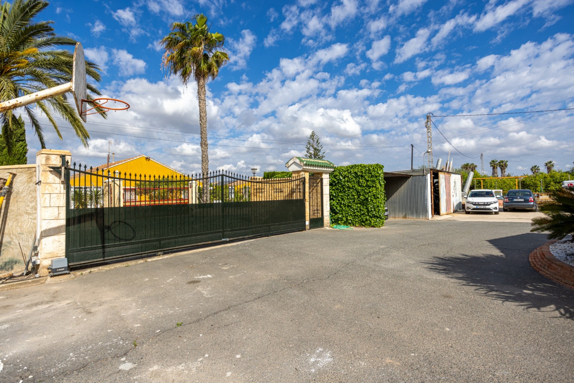 La Revente - Maison de Campagne - Elche - Elche - La Hoya