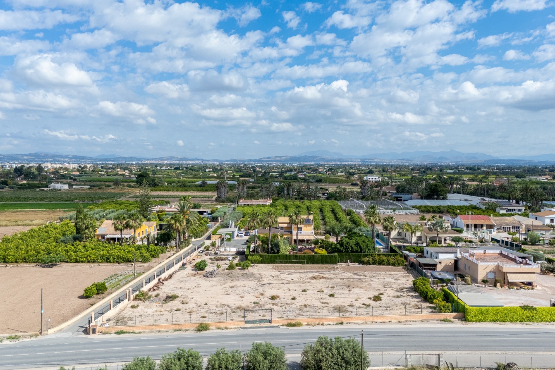 La Revente - Maison de Campagne - Elche - Elche - La Hoya