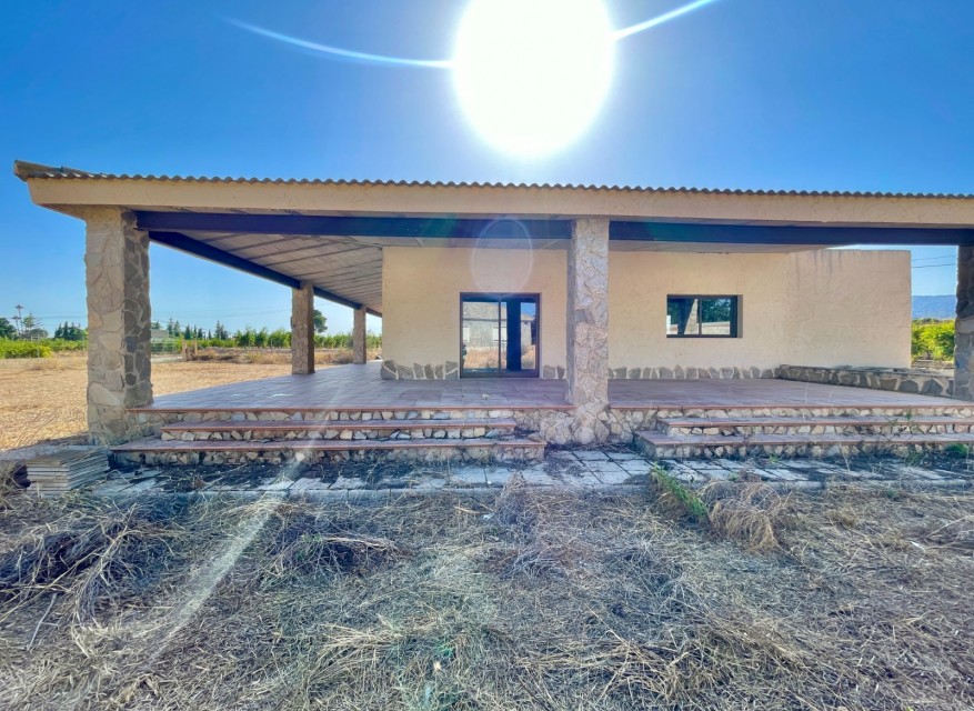 La Revente - Maison de Campagne - Elche - Matola