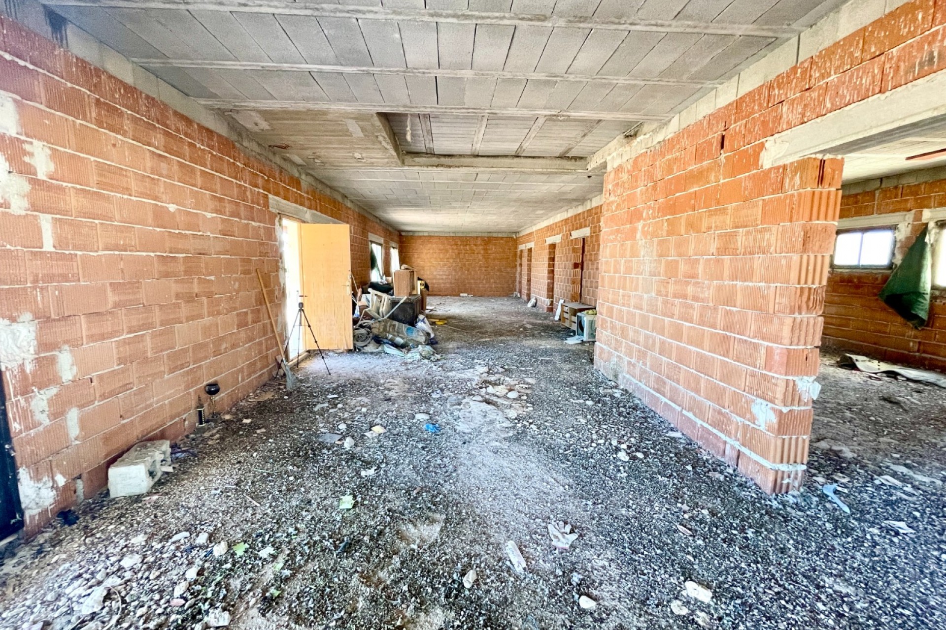 La Revente - Maison de Campagne - Elche - Matola