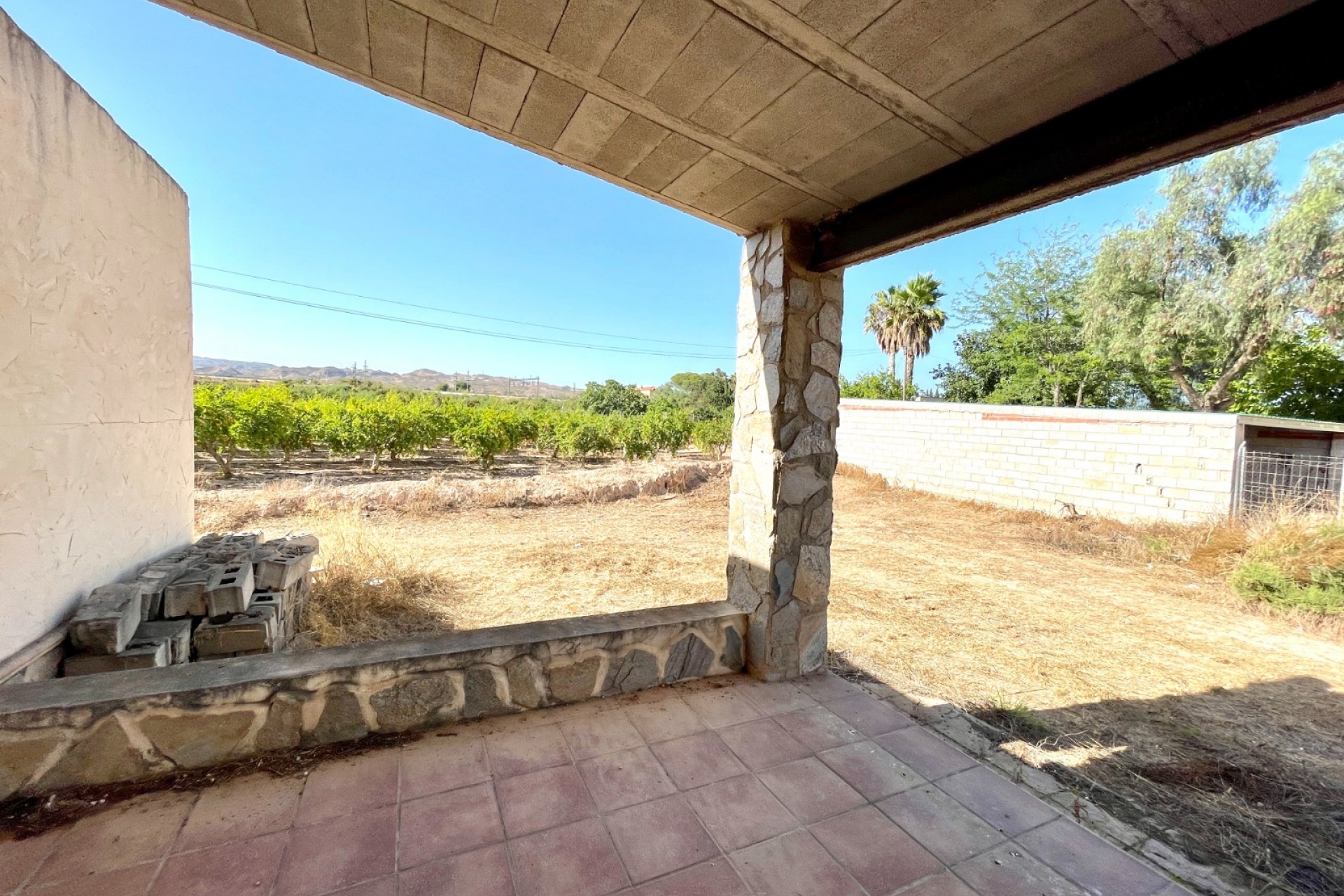 La Revente - Maison de Campagne - Elche - Matola