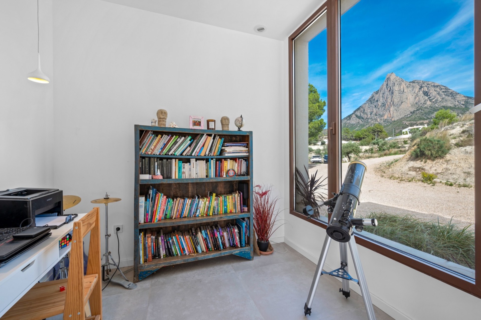 La Revente - Maison de Campagne - Finestrat - Finestrat - Pays