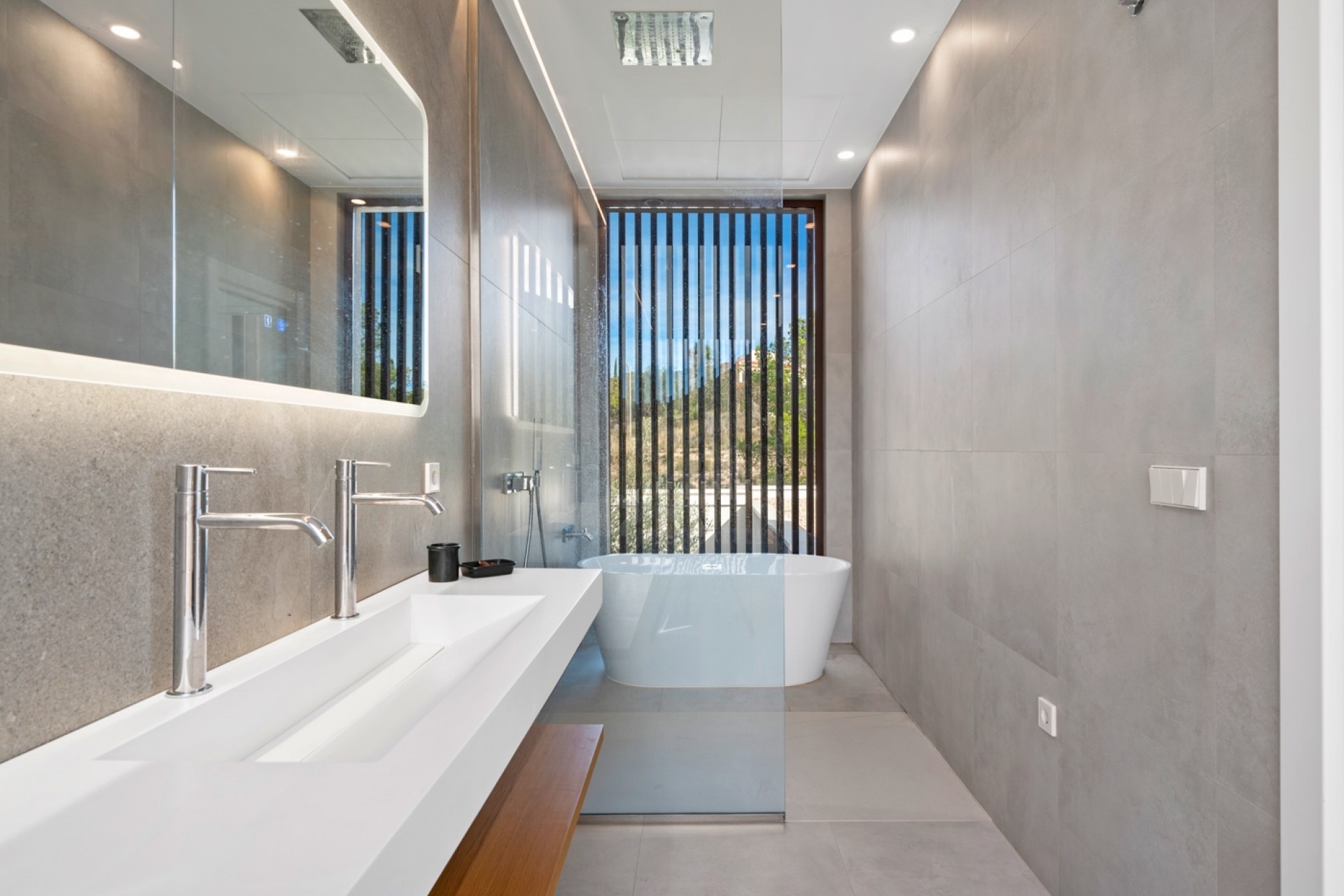 La Revente - Maison de Campagne - Finestrat - Finestrat - Pays