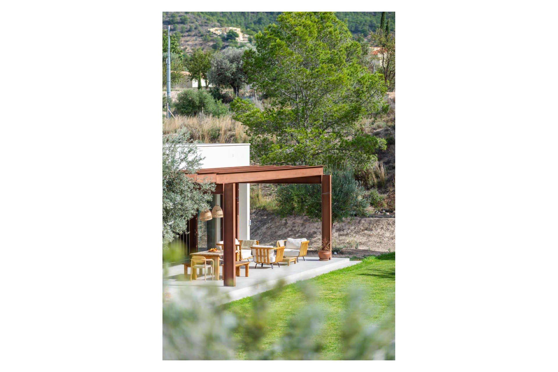 La Revente - Maison de Campagne - Finestrat - Finestrat - Pays