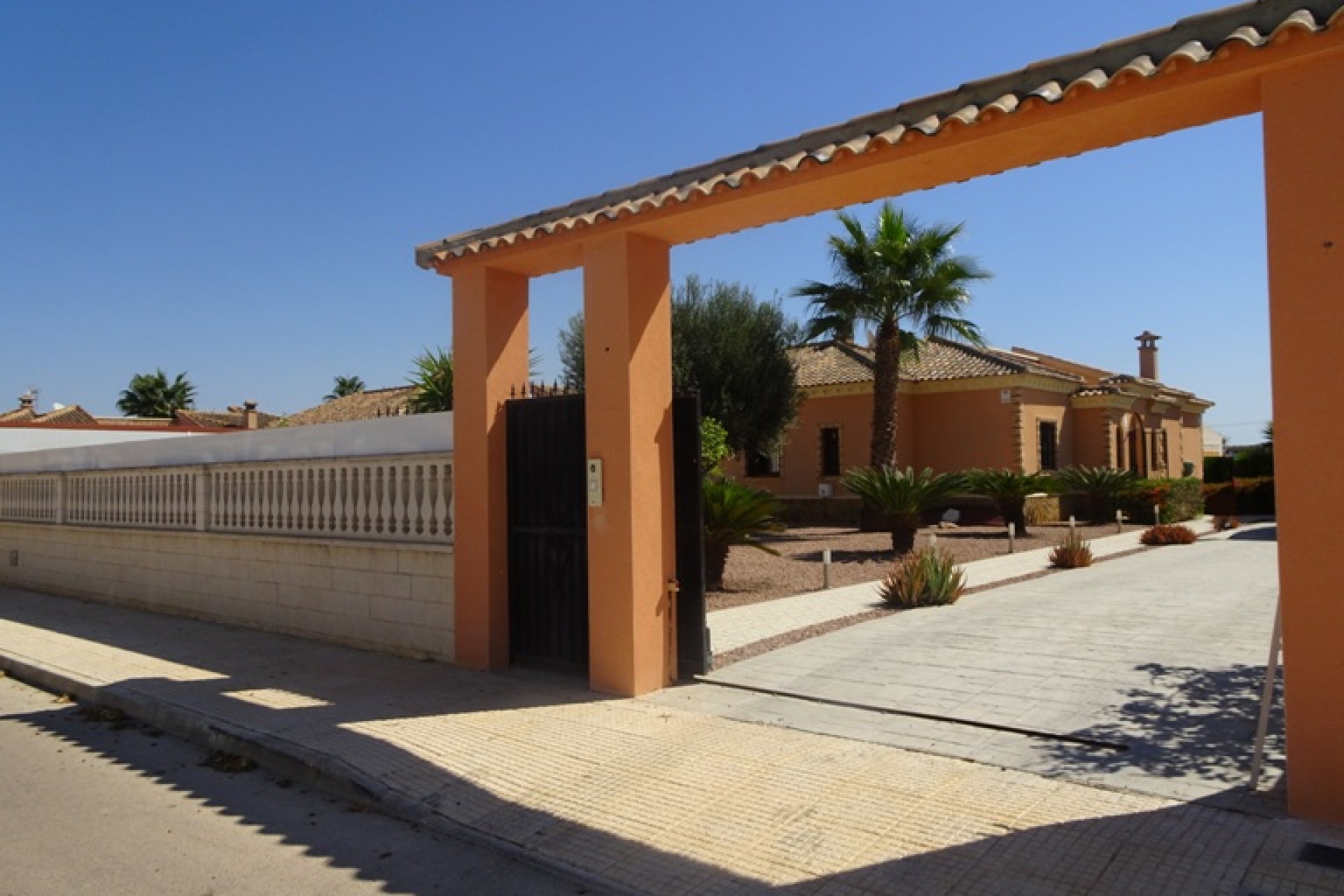 La Revente - Maison de Campagne - Formentera del Segura - Fincas de La Vega