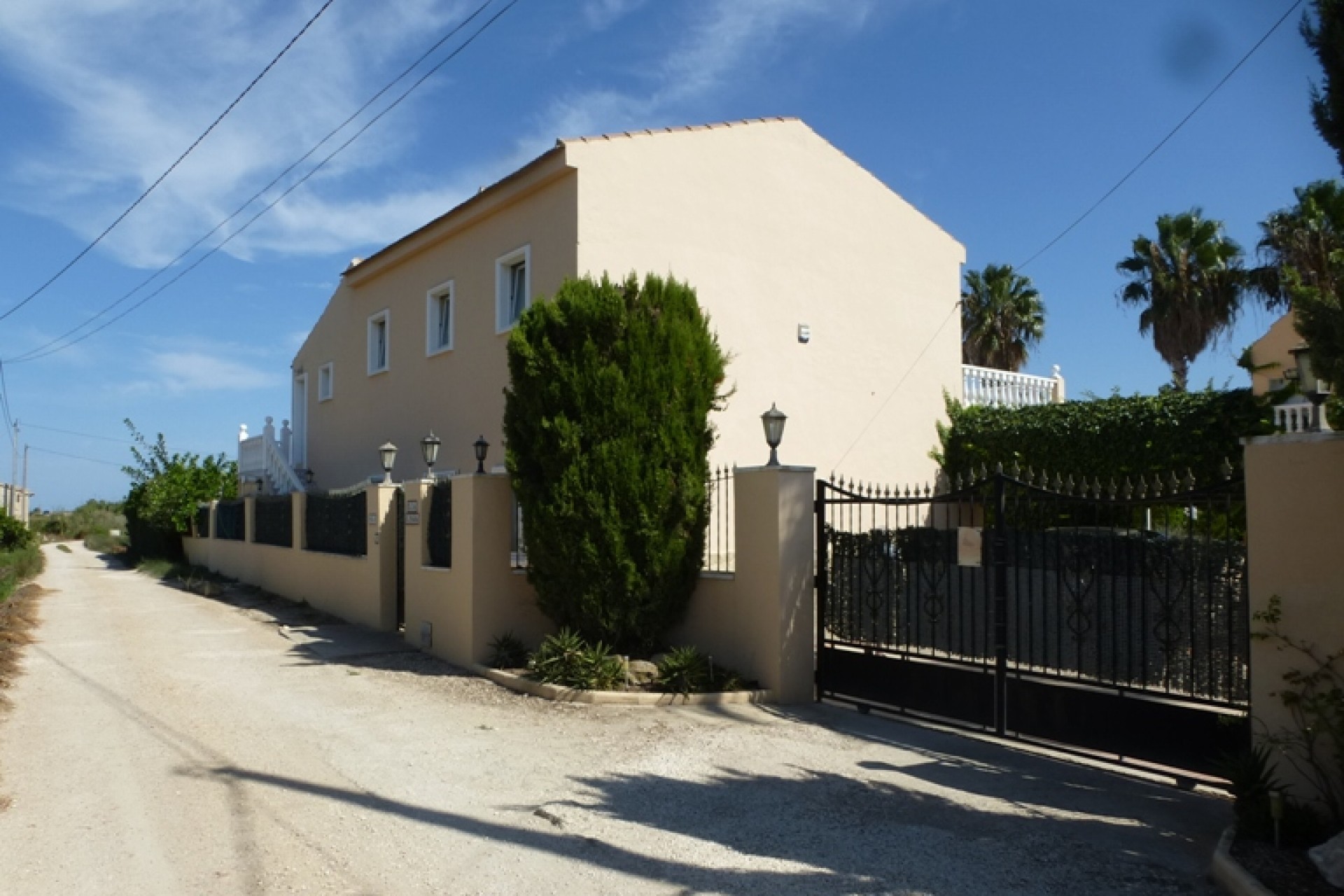 La Revente - Maison de Campagne - Formentera del Segura - Formentera - Domaine