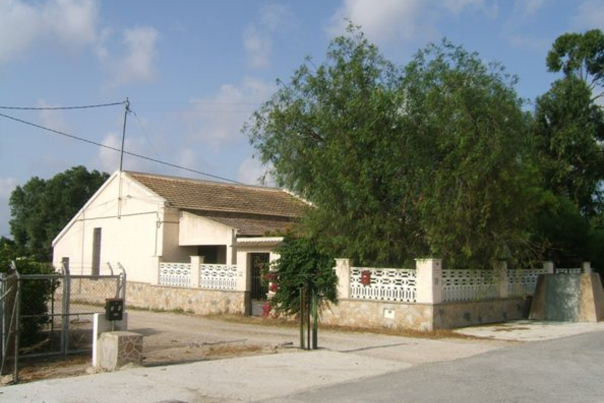 La Revente - Maison de Campagne - Formentera del Segura - Formentera - Domaine