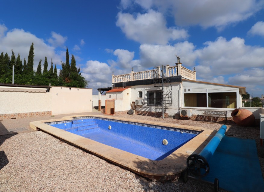 La Revente - Maison de Campagne - Heredades - Heredades - Domaine