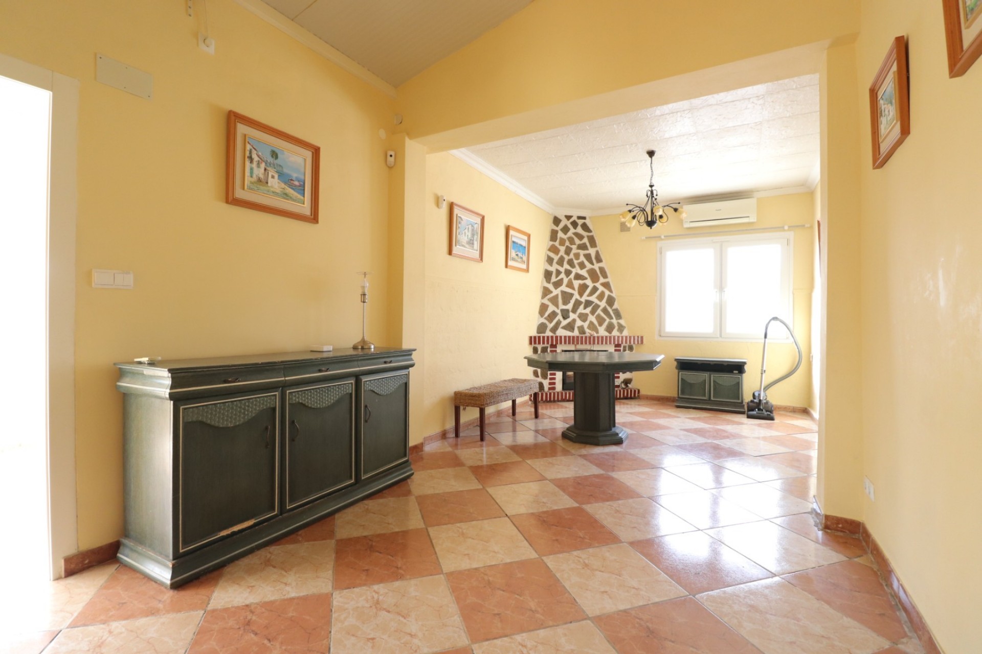 La Revente - Maison de Campagne - Heredades - Heredades - Domaine