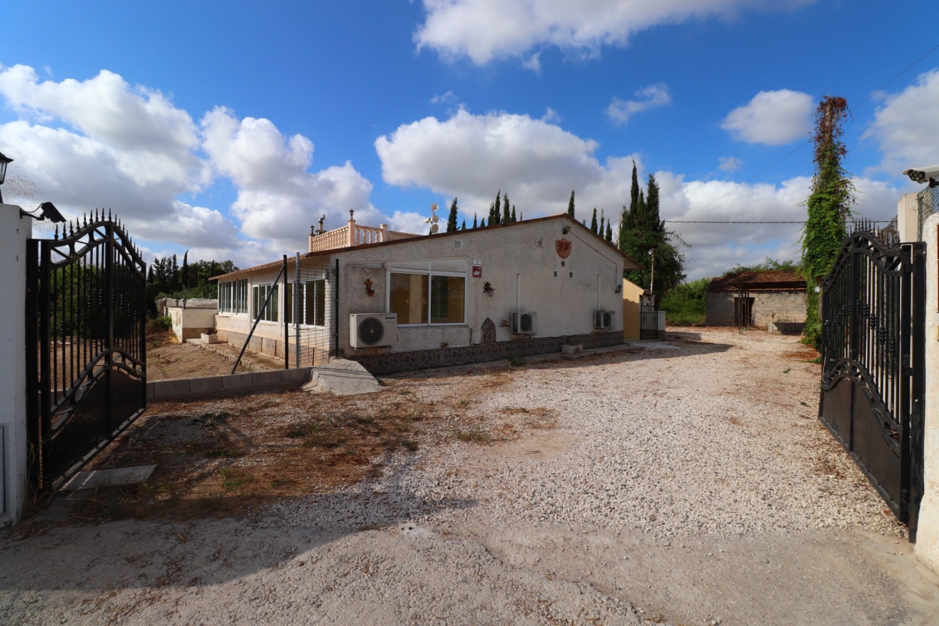 La Revente - Maison de Campagne - Heredades - Heredades - Domaine
