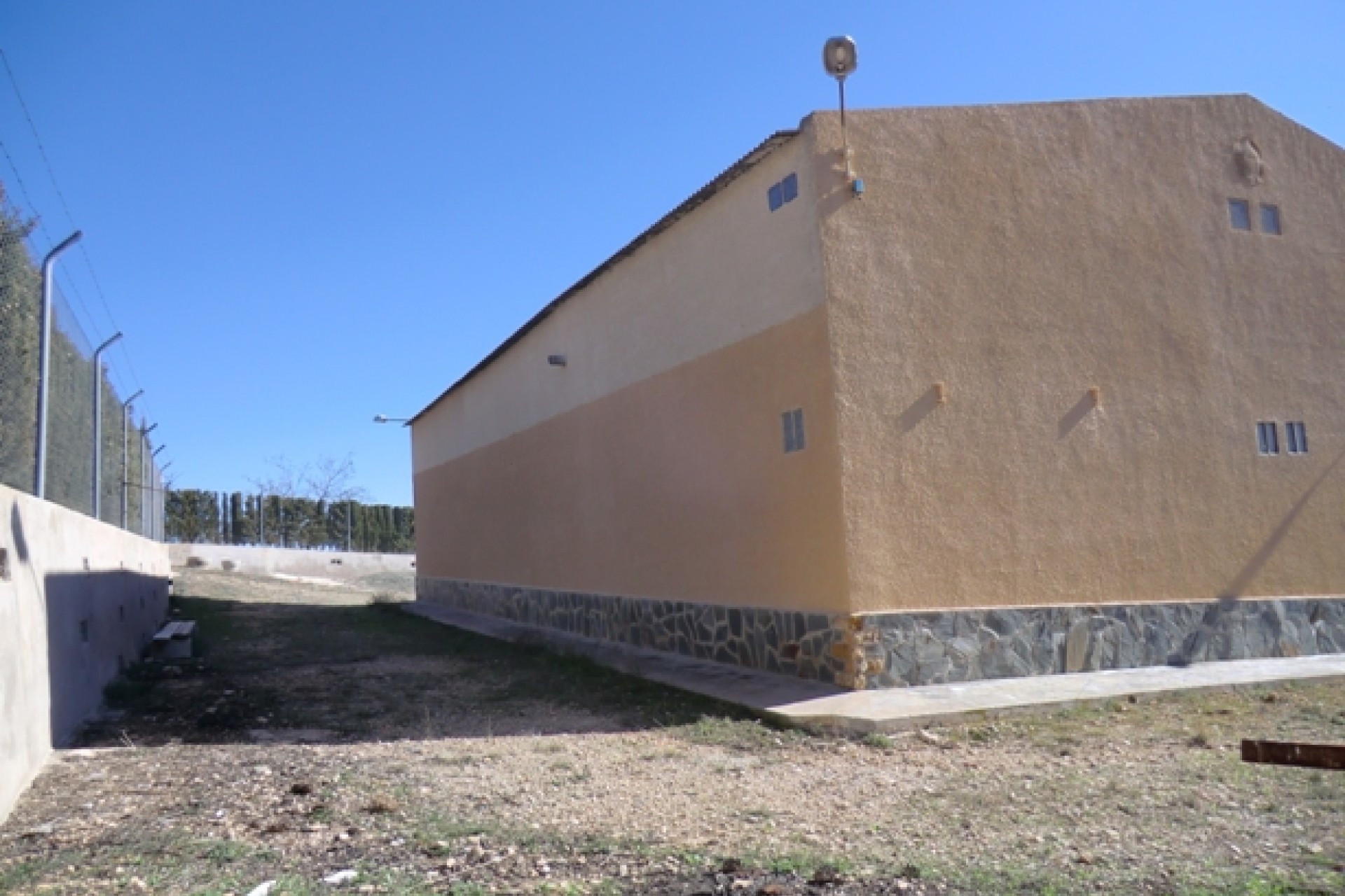 La Revente - Maison de Campagne - Hondon - Hondon de Las Nieves