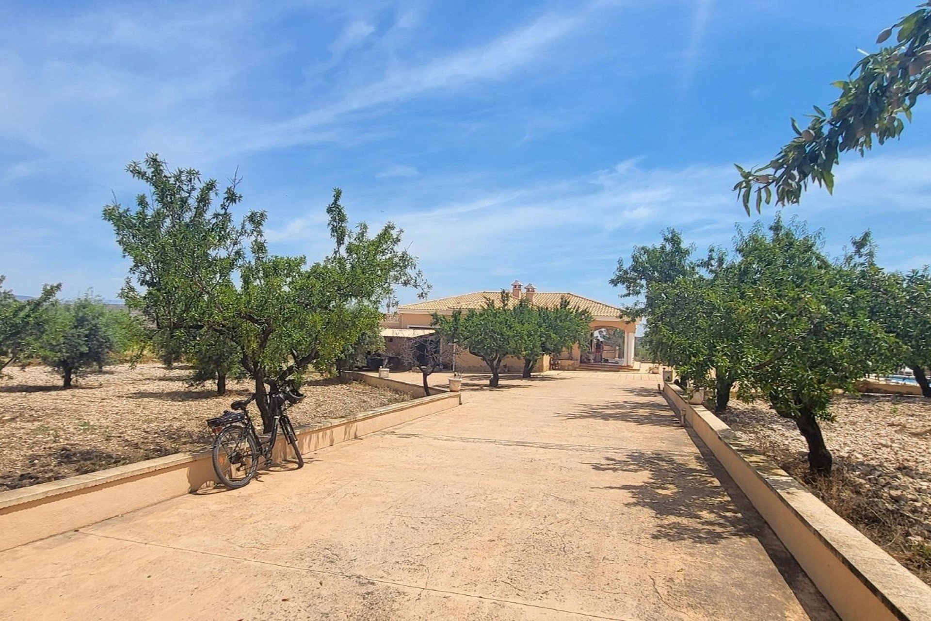 La Revente - Maison de Campagne - Hondon - Hondon de Las Nieves