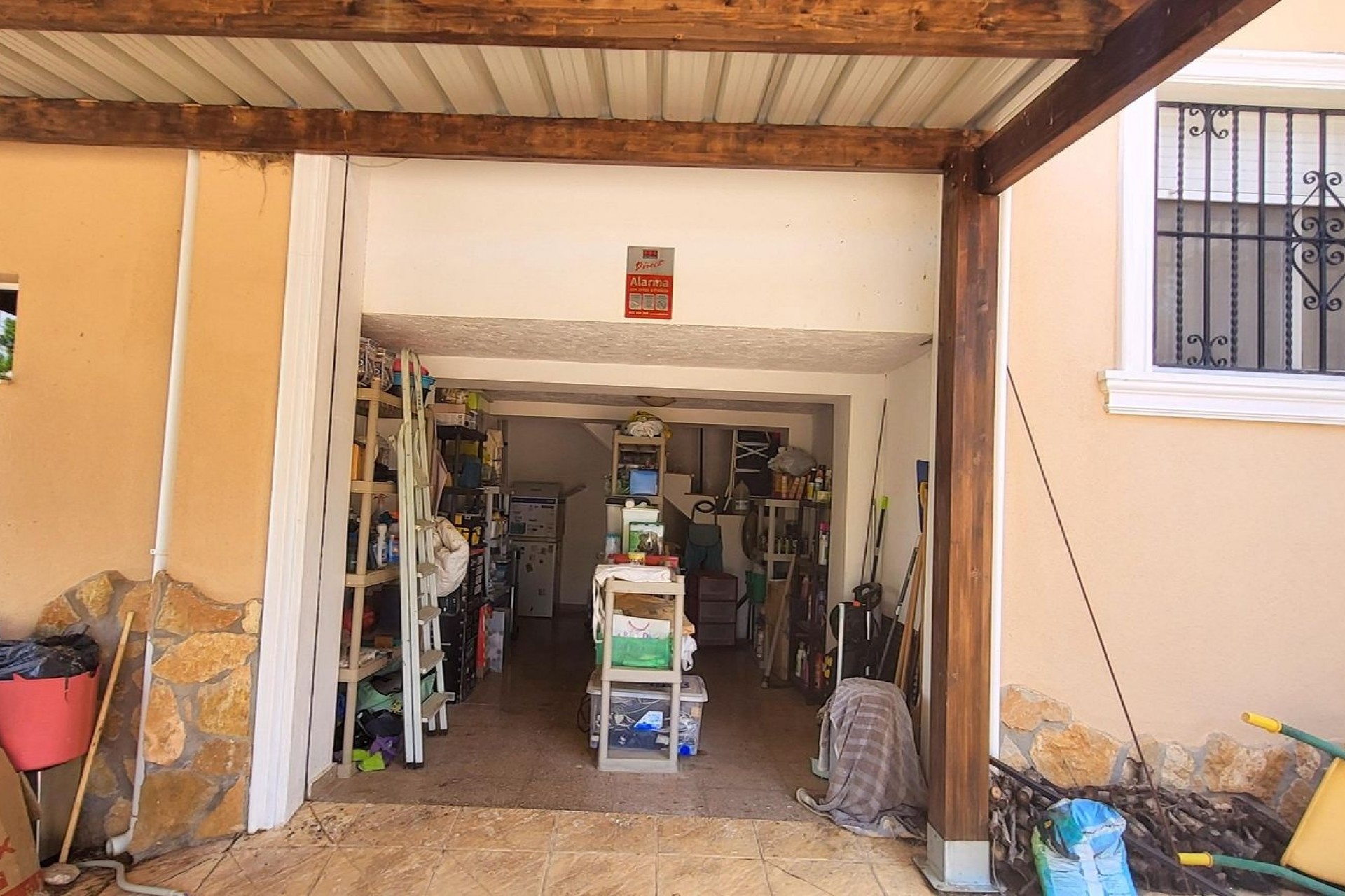 La Revente - Maison de Campagne - Hondon - Hondon de Las Nieves