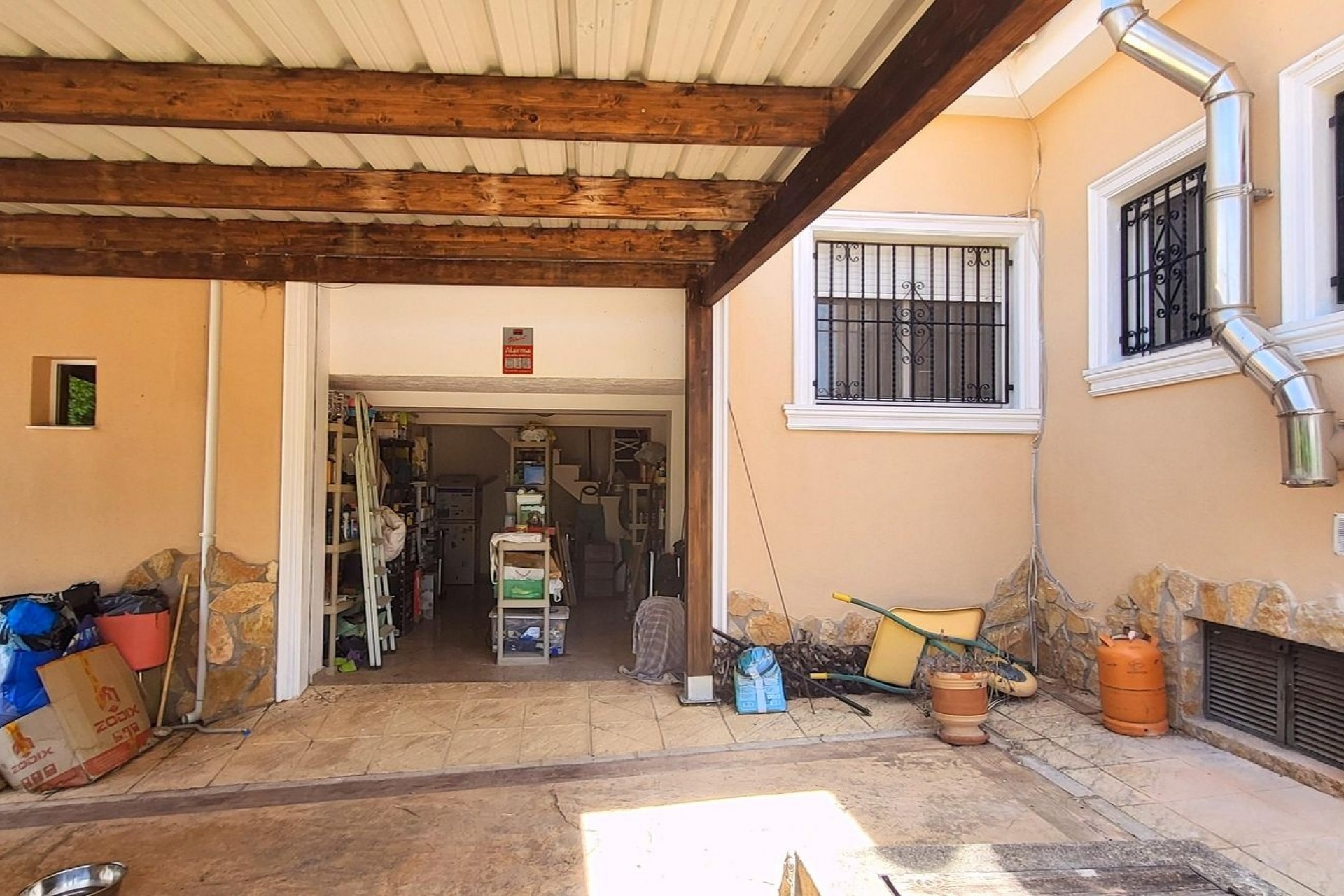 La Revente - Maison de Campagne - Hondon - Hondon de Las Nieves