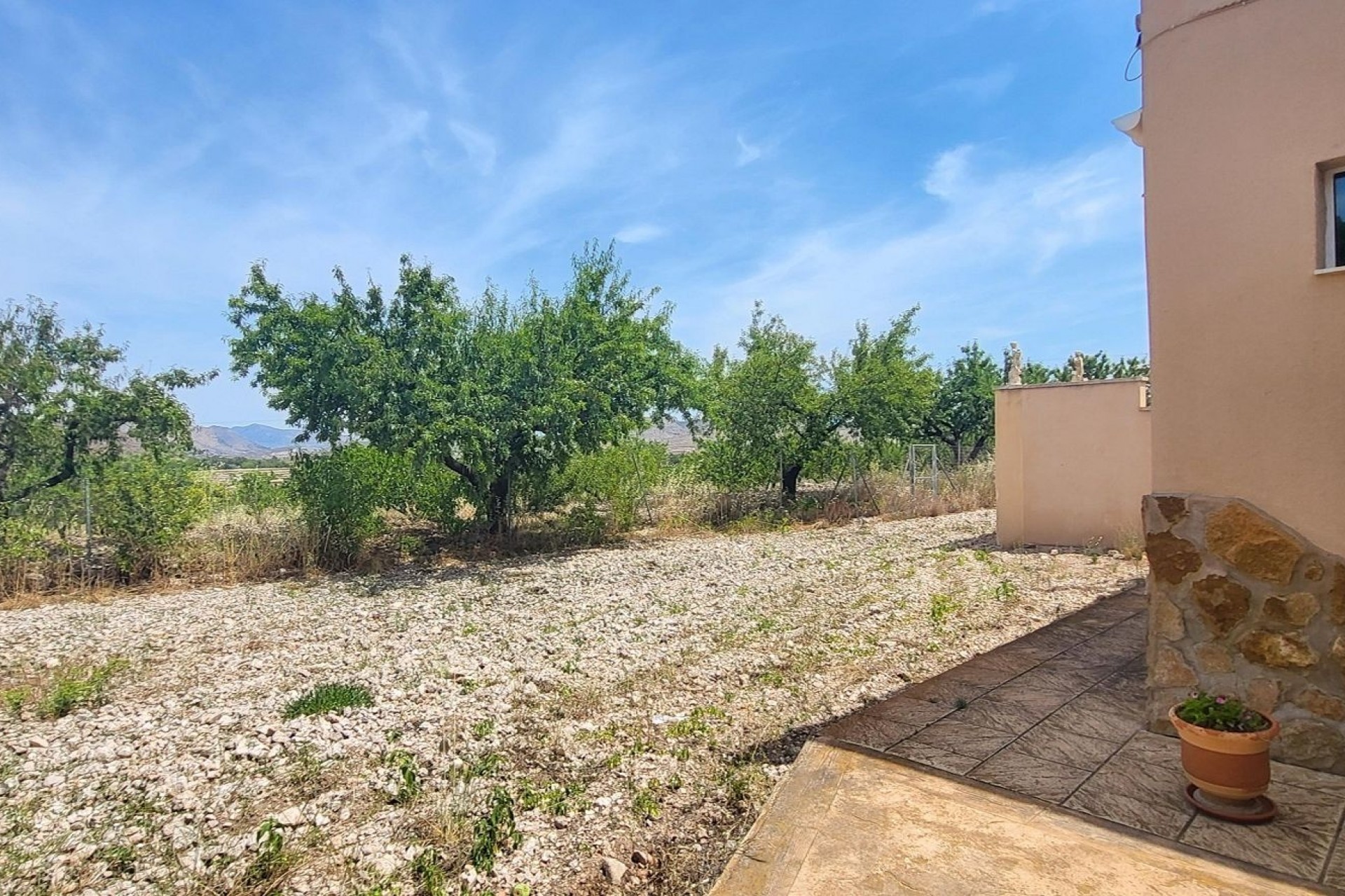 La Revente - Maison de Campagne - Hondon - Hondon de Las Nieves
