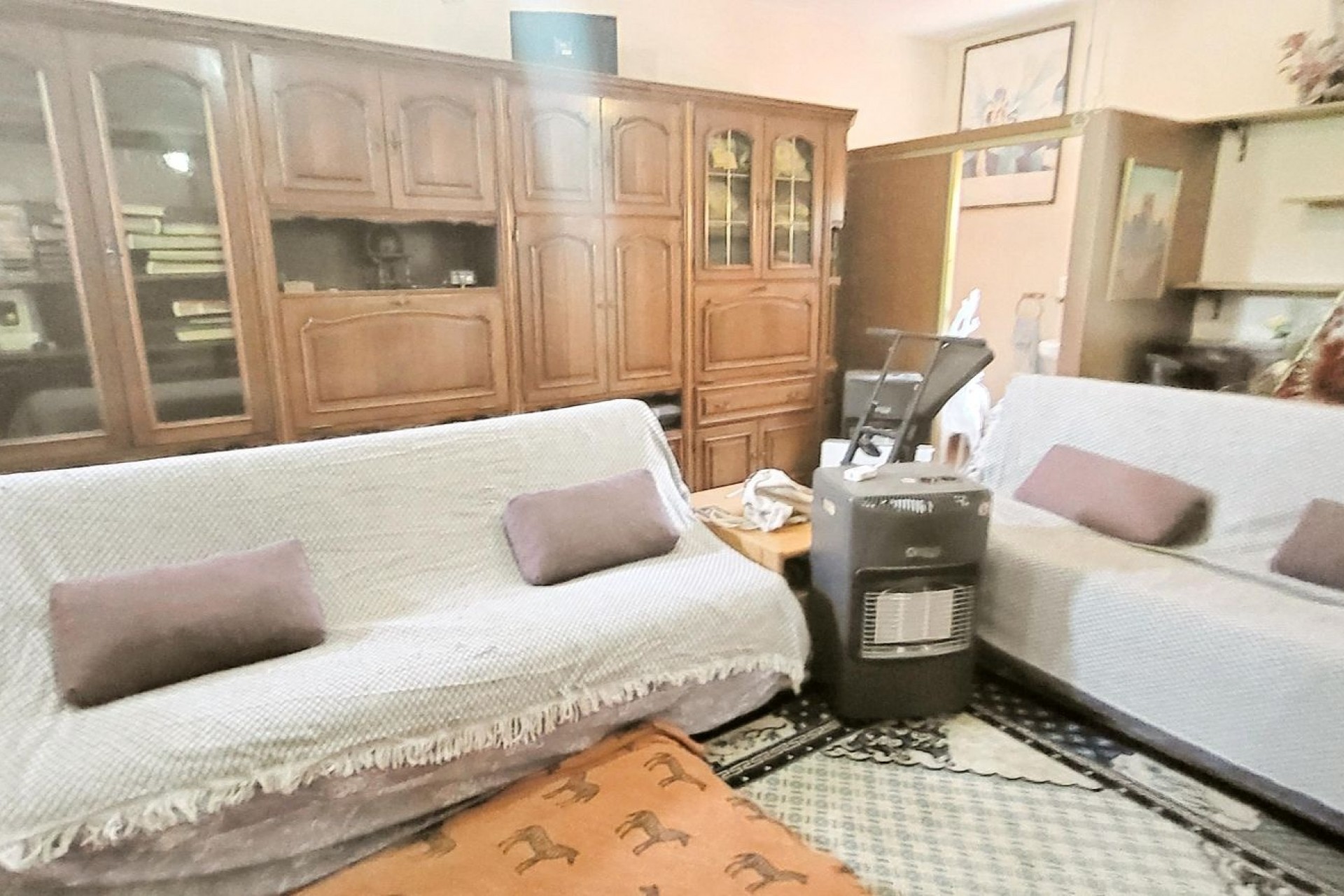 La Revente - Maison de Campagne - Hondon - Hondon de Las Nieves