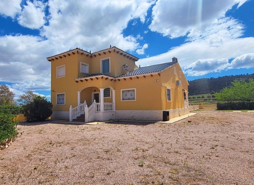 La Revente - Maison de Campagne - La Romana - La Romana - Domaine