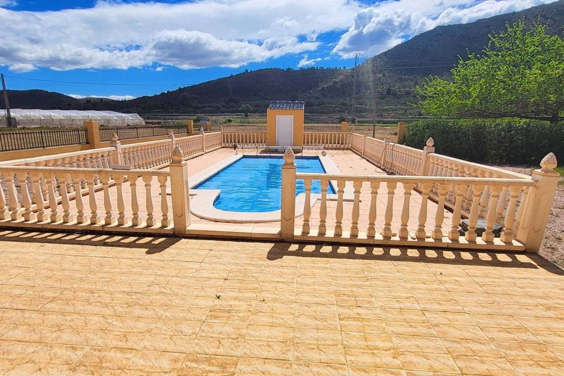 La Revente - Maison de Campagne - La Romana - La Romana - Domaine