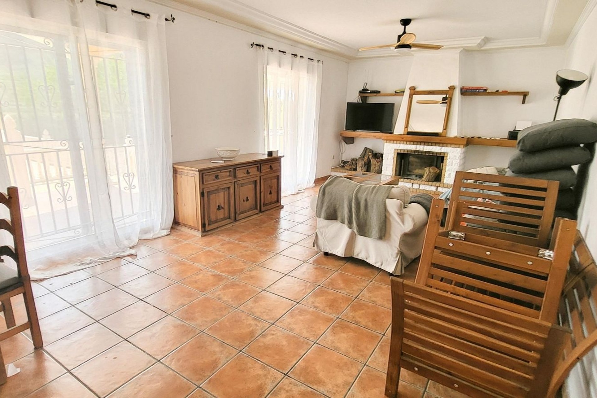 La Revente - Maison de Campagne - La Romana - La Romana - Domaine