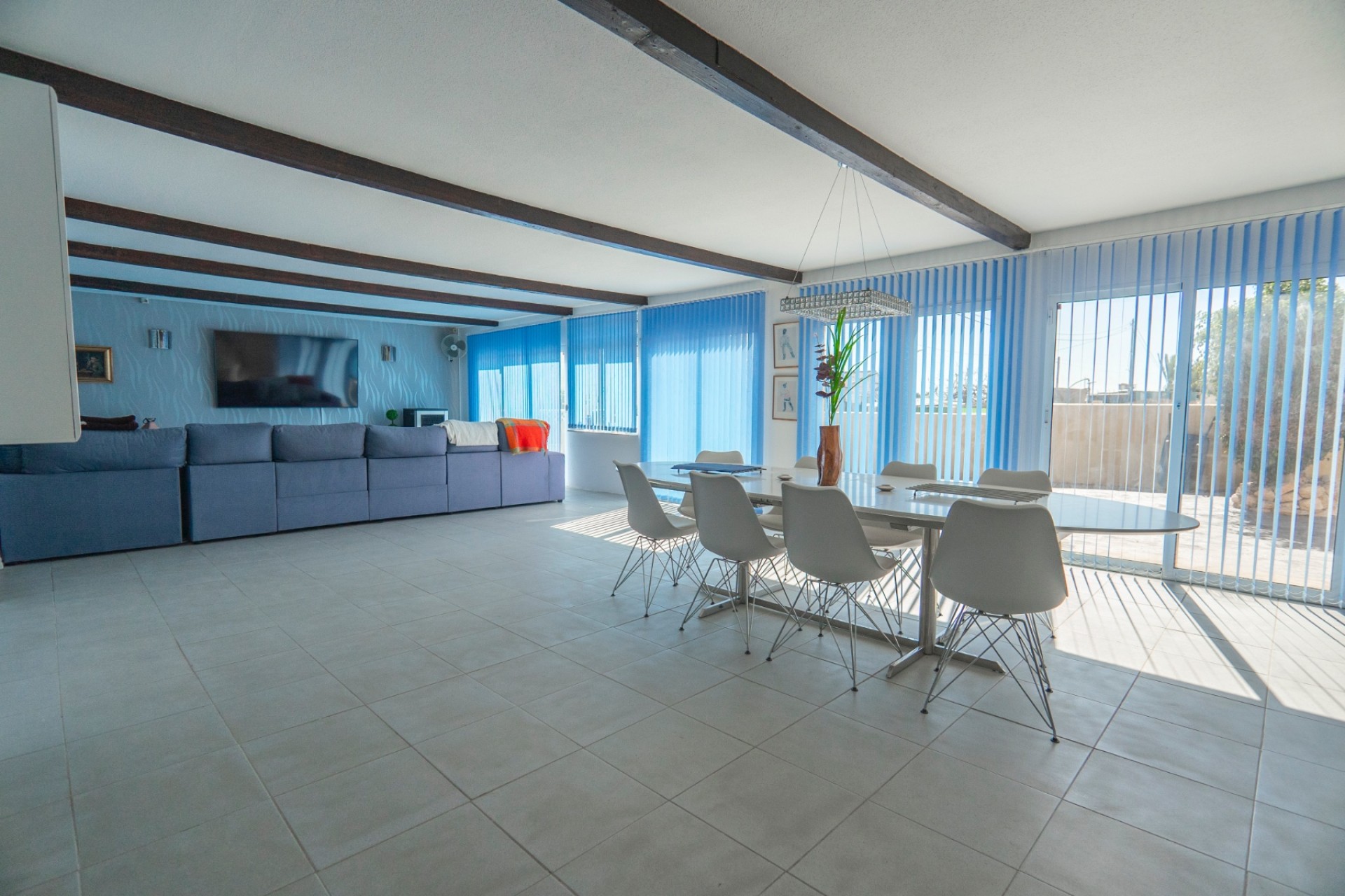 La Revente - Maison de Campagne - Los Montesinos - Los Montesinos - Domaine