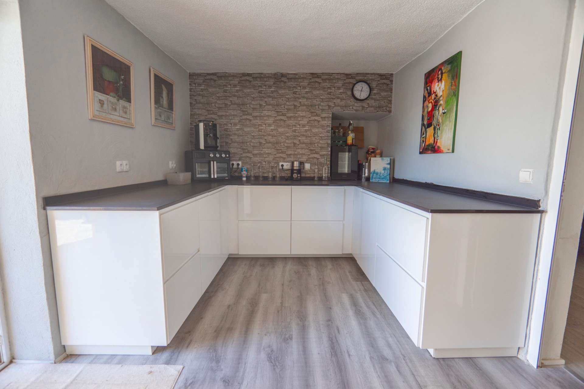 La Revente - Maison de Campagne - Los Montesinos - Los Montesinos - Domaine