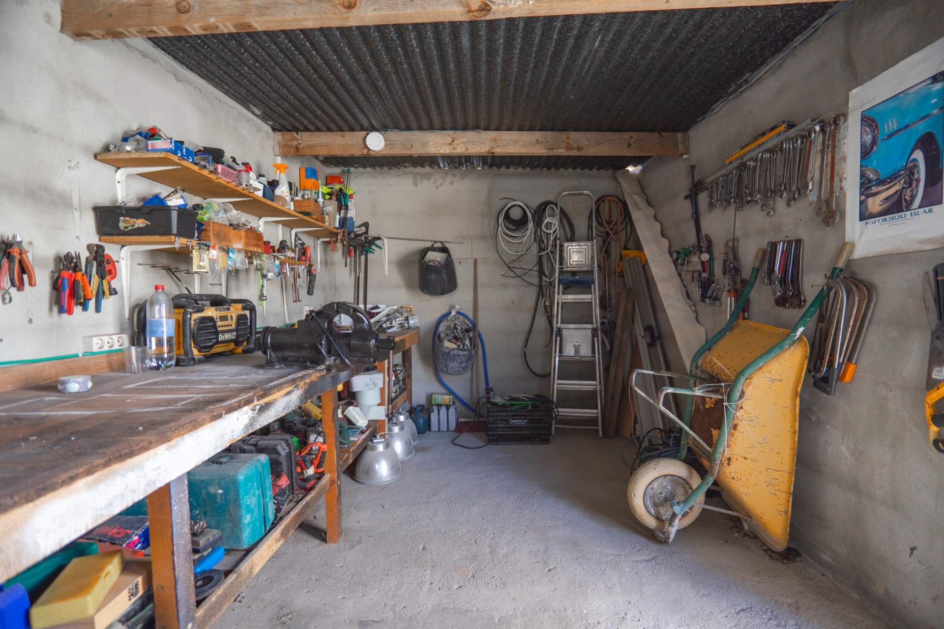 La Revente - Maison de Campagne - Los Montesinos - Los Montesinos - Domaine