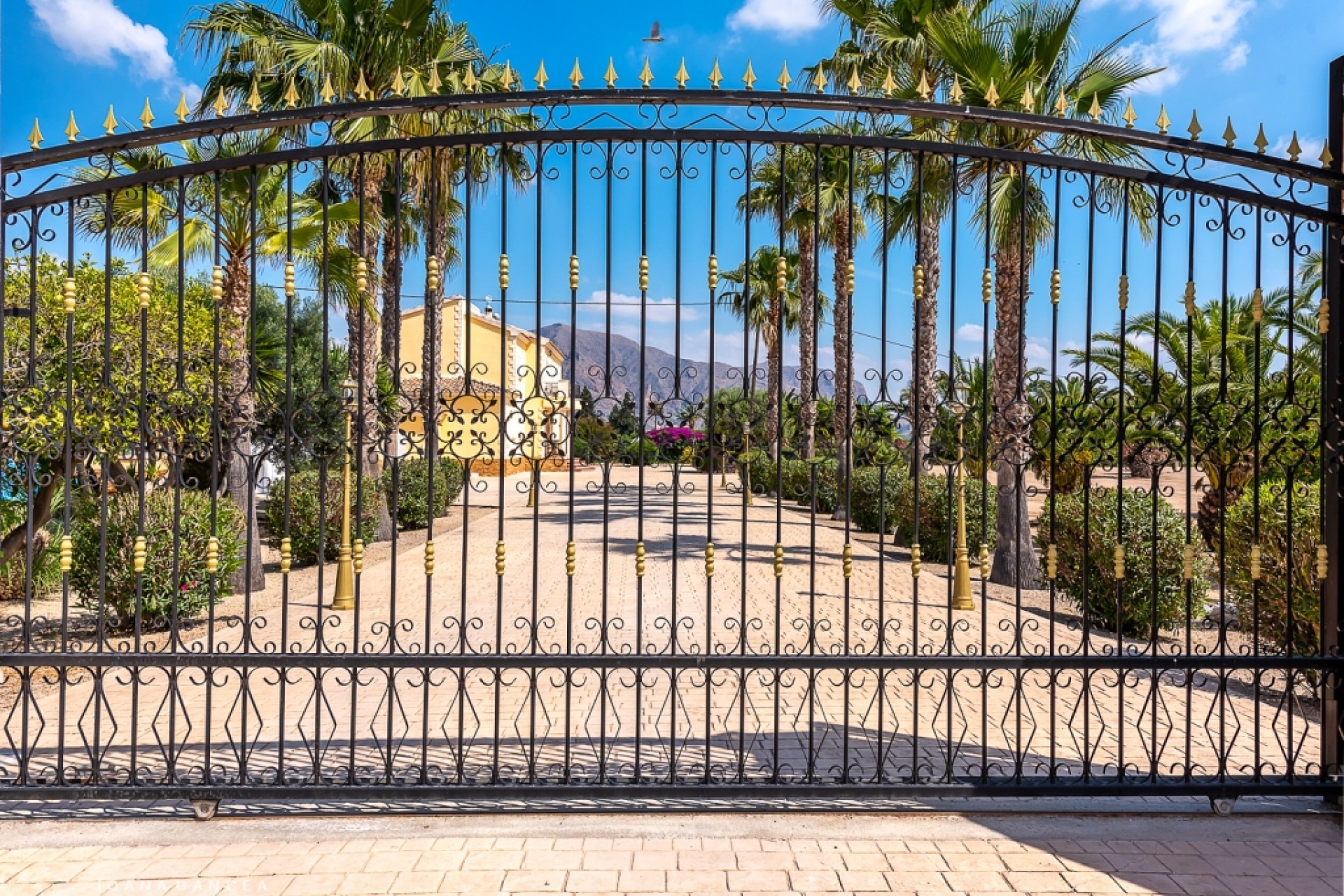 La Revente - Maison de Campagne - Orihuela - La Campaneta