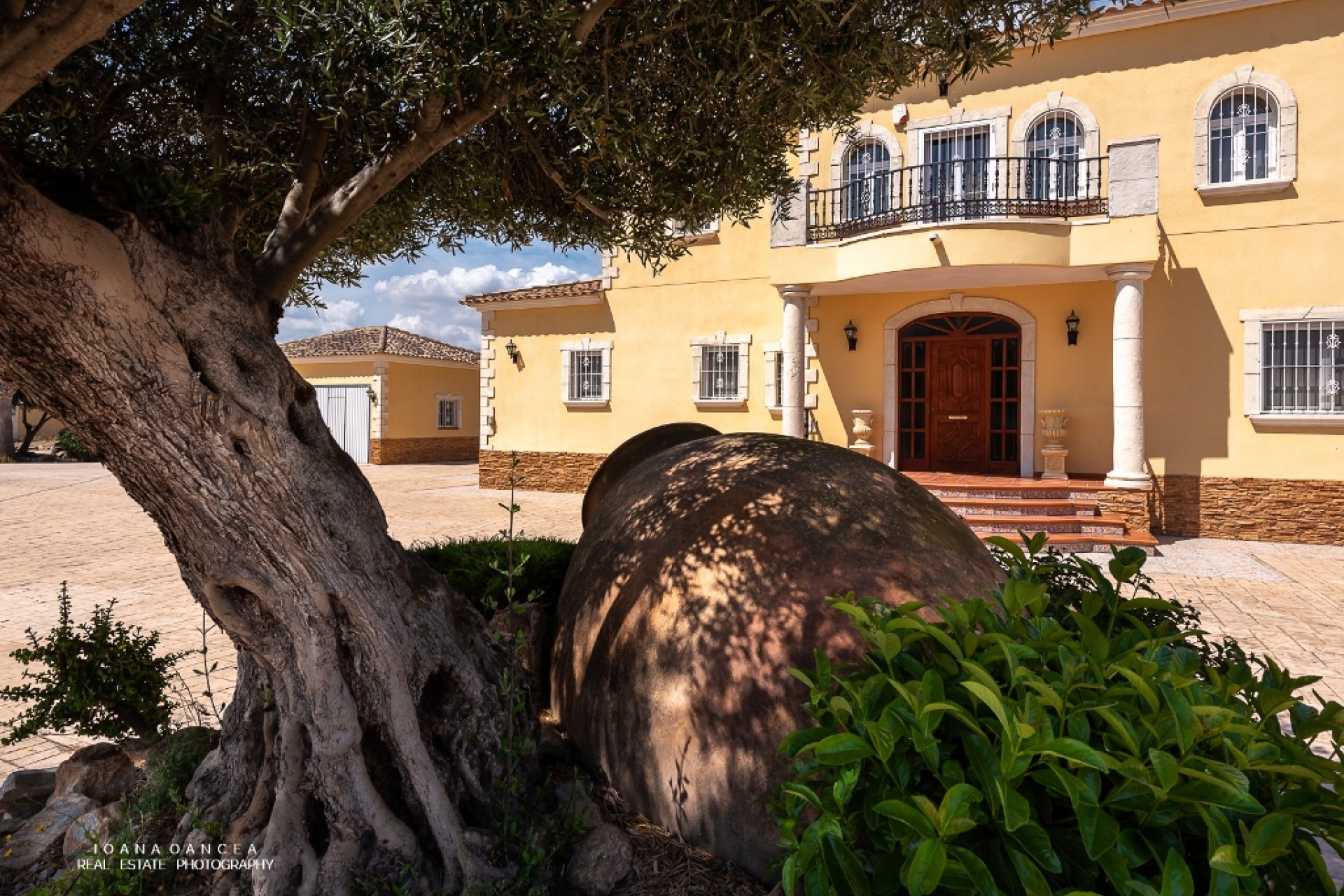 La Revente - Maison de Campagne - Orihuela - La Campaneta