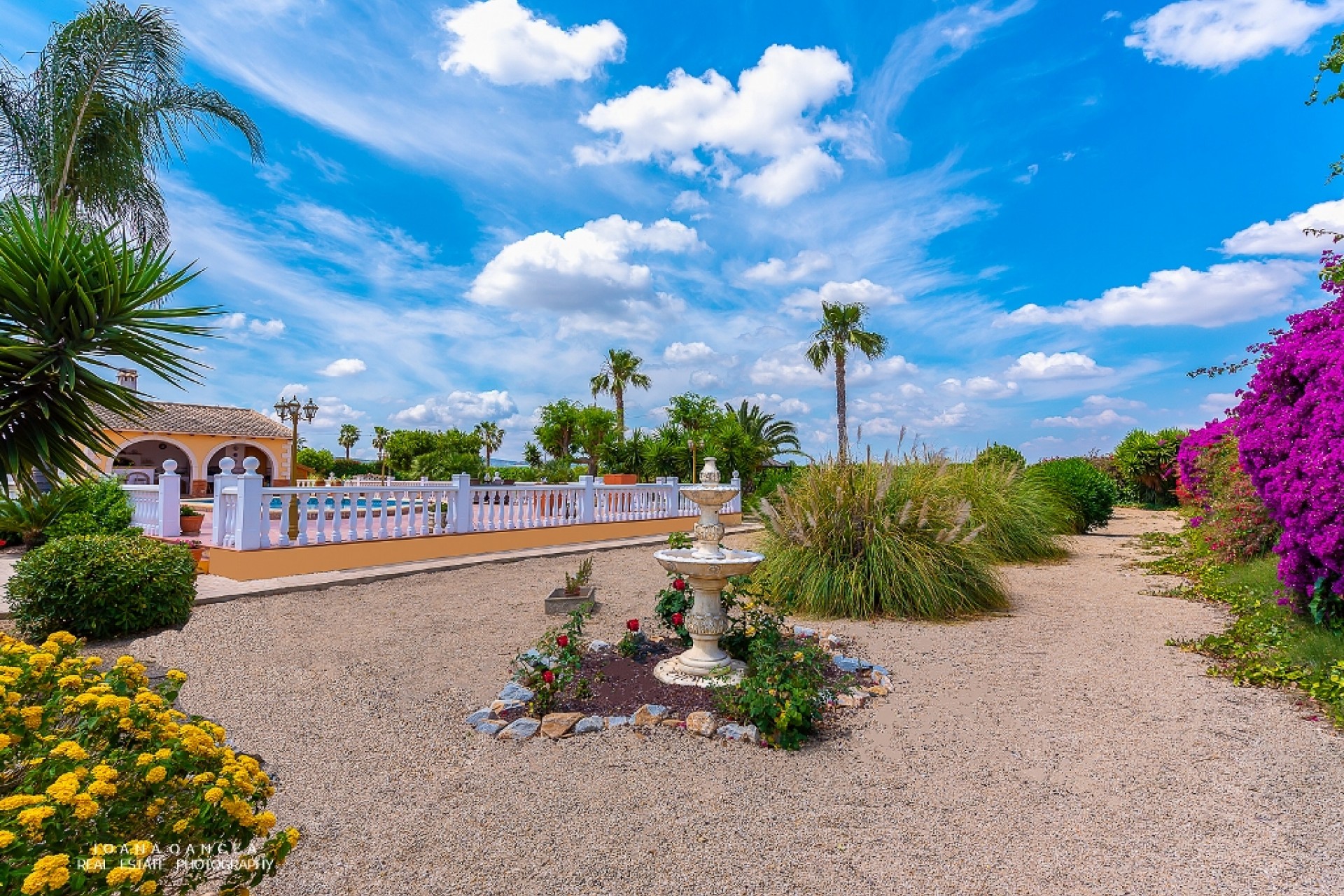 La Revente - Maison de Campagne - Orihuela - La Campaneta