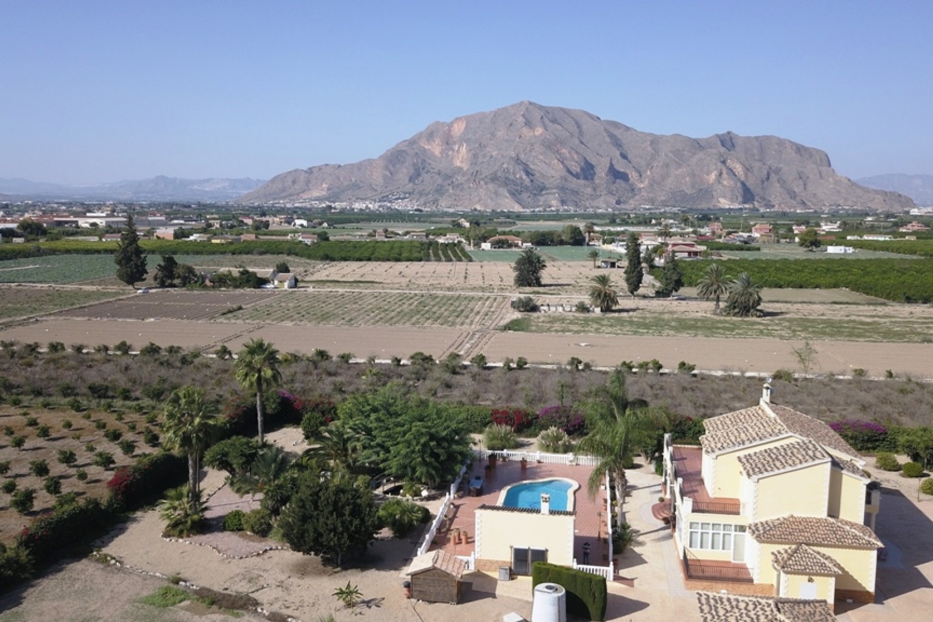 La Revente - Maison de Campagne - Orihuela - La Campaneta