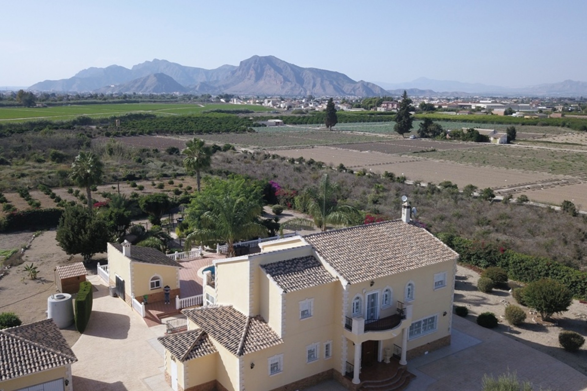 La Revente - Maison de Campagne - Orihuela - La Campaneta